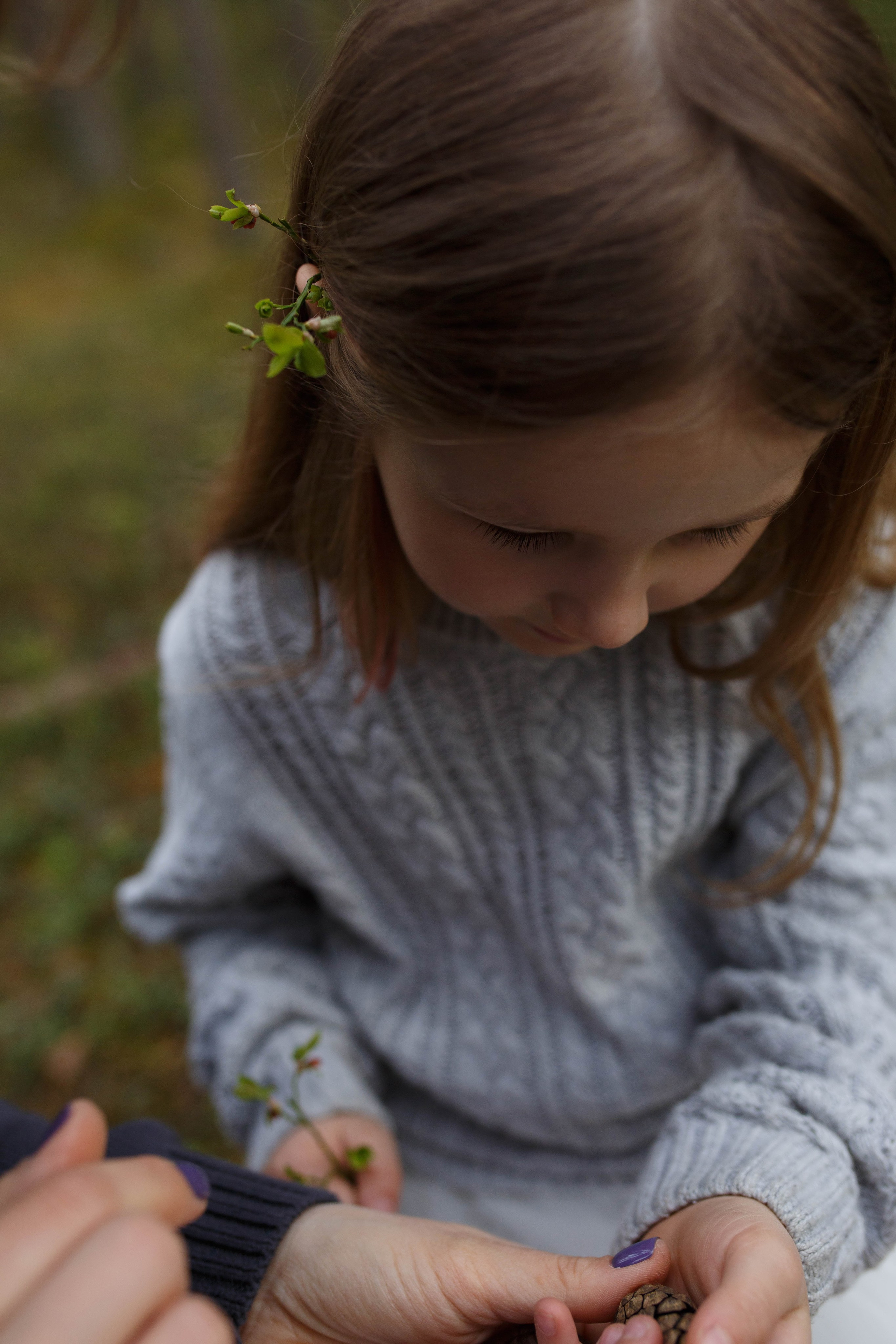 Даша с дочкой. Семейный и женский фотограф в Москве/Твери. Меня зовут Яна Гош