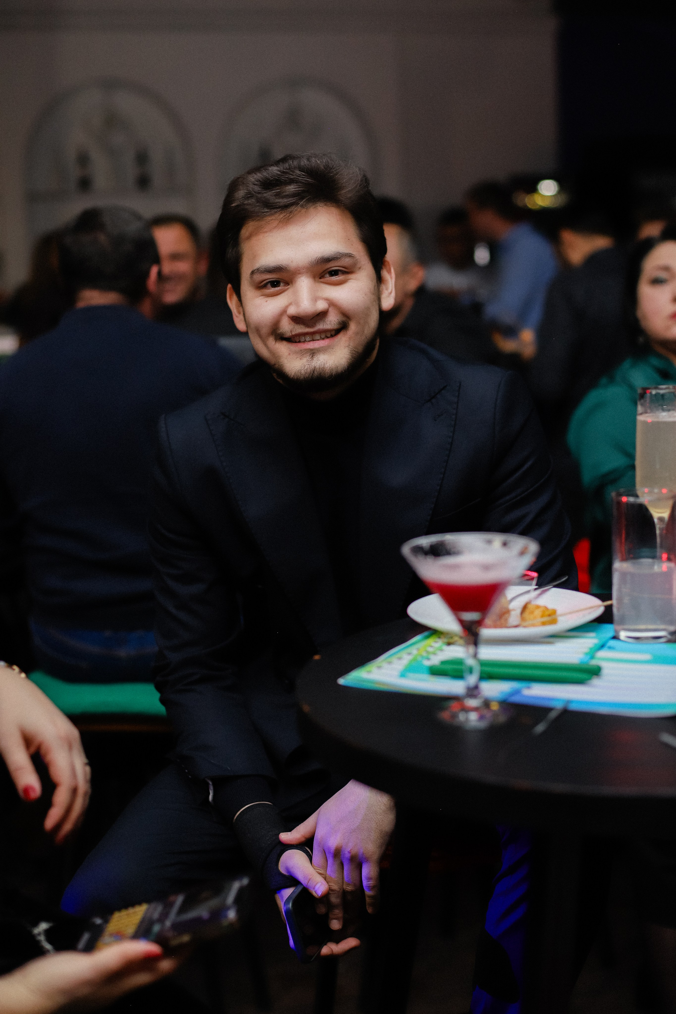 MonAmie 2024. Фотограф в Алматы и Москве Даша Пушкина