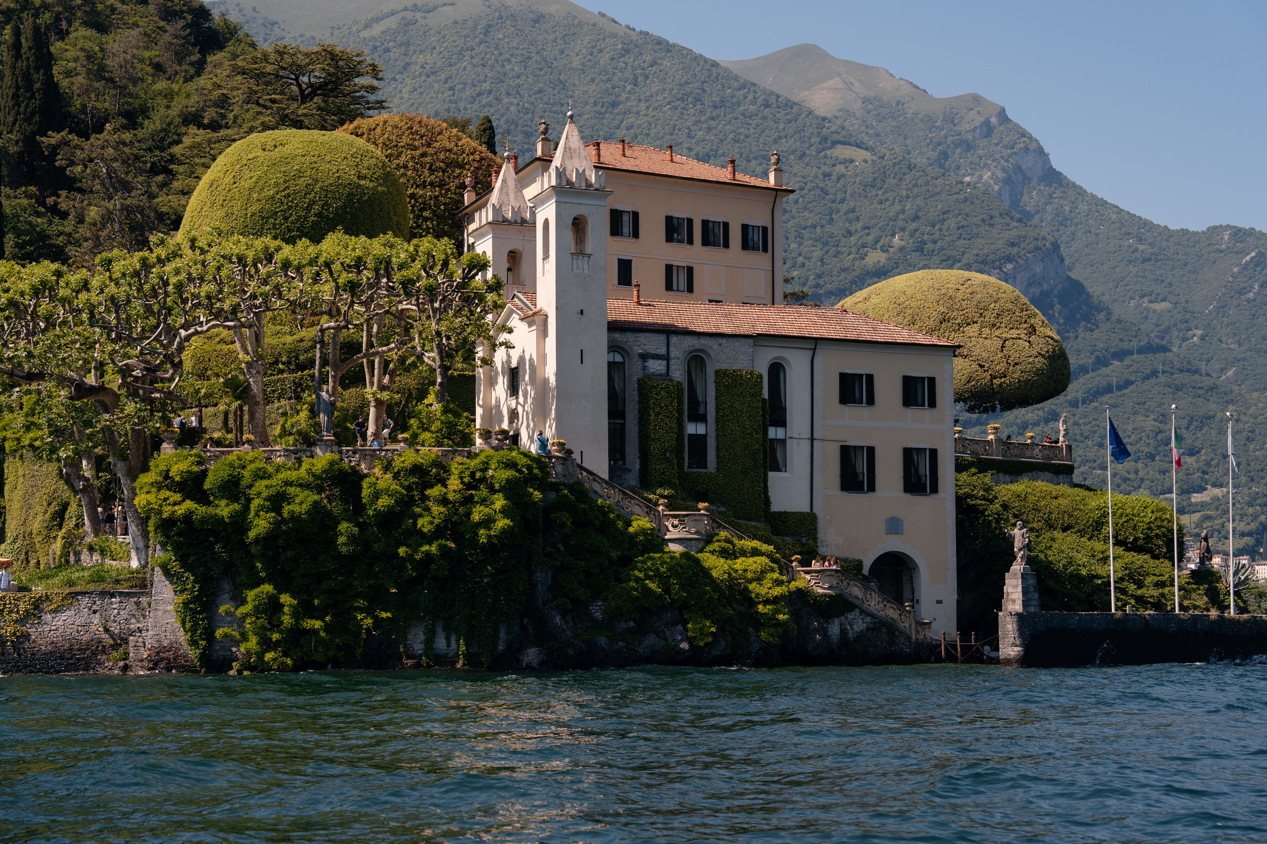 Lake Como Wedding Day. Valeria Coconova Photographer Italy Como Milan
