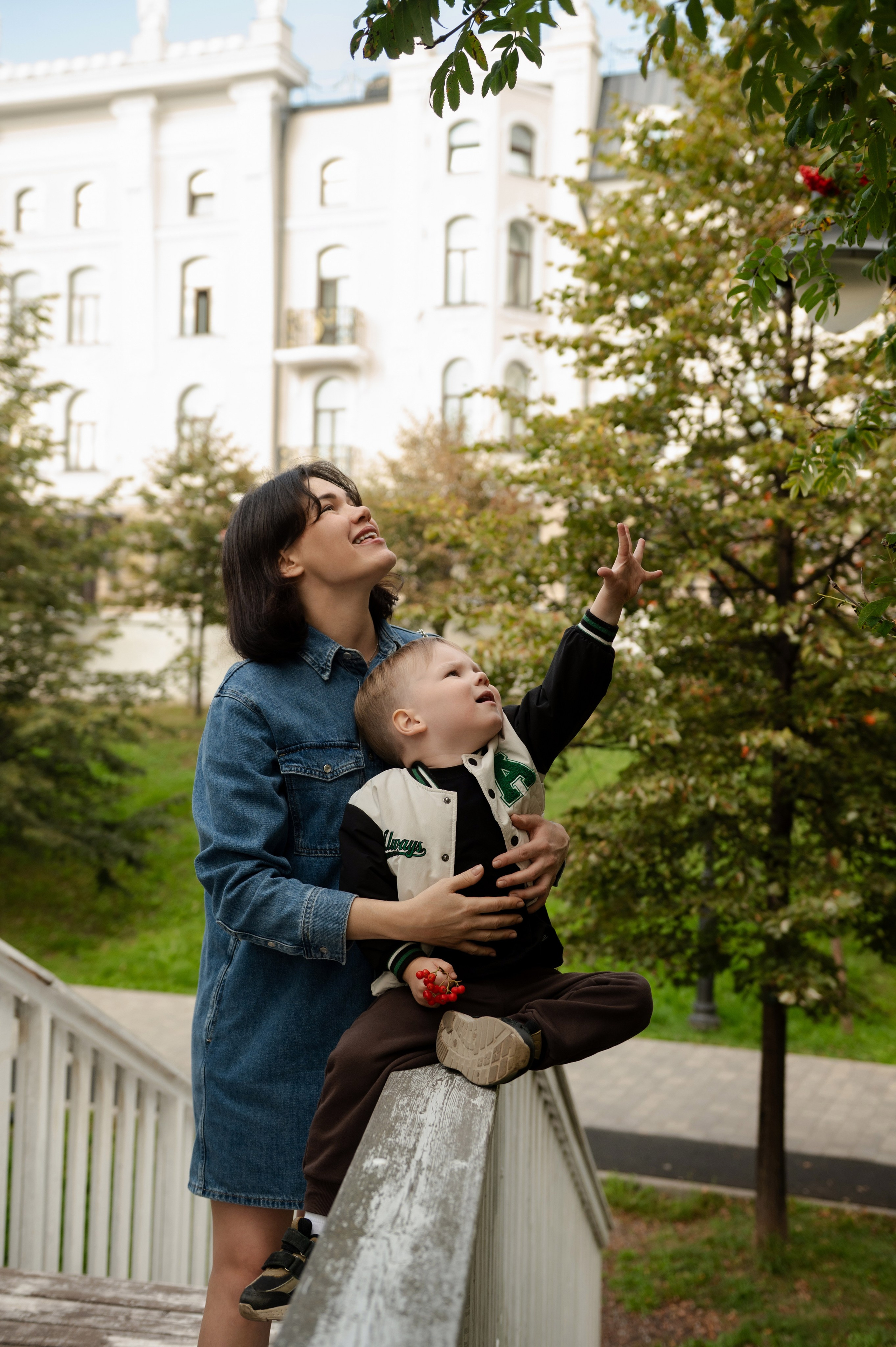 |ӘНИ, ӘТИ, УЛЫМ, ӘБИ, БАБАЙ|. Свадебный и портретный фотограф в Казани
