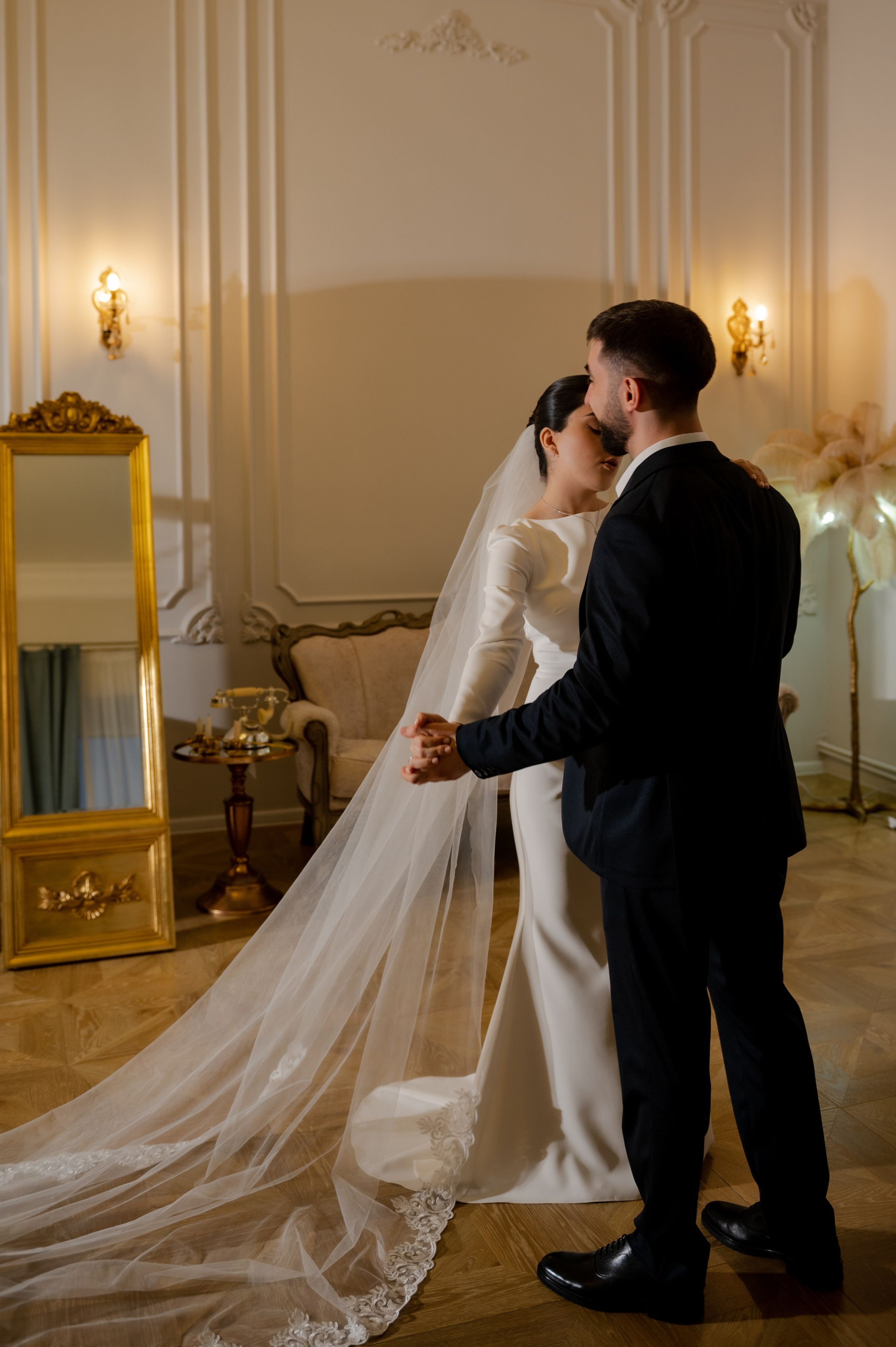 |Фарида & Эльвин|. Свадебный и портретный фотограф в Казани