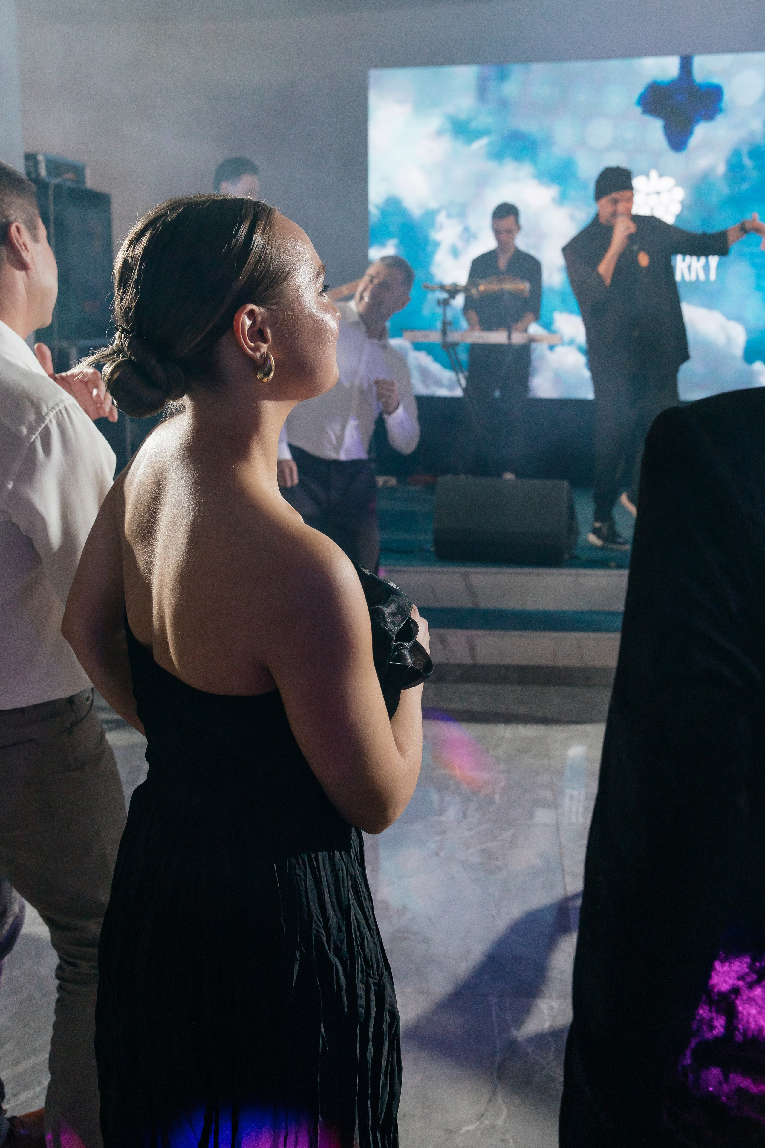 День рождения