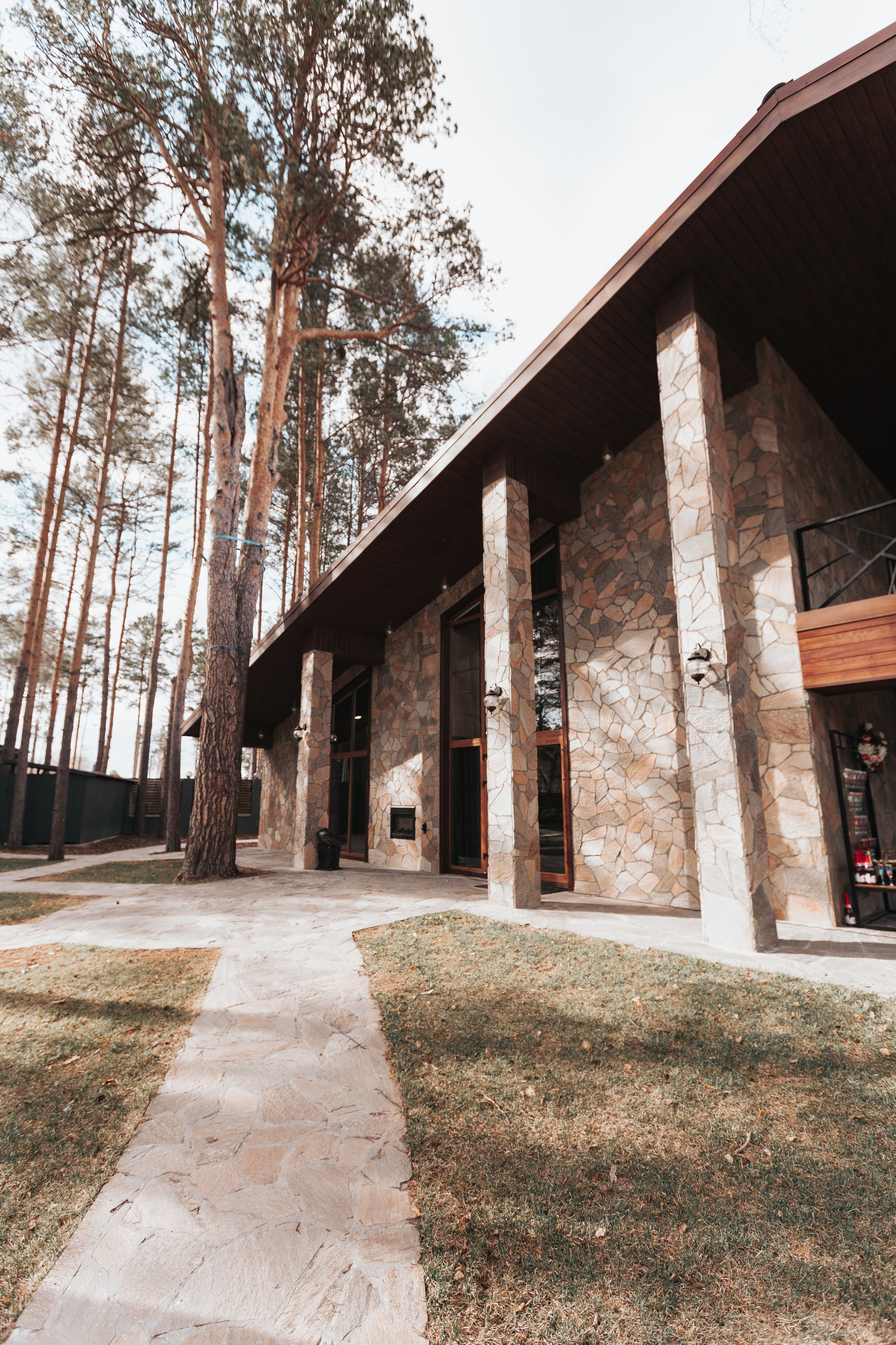 Евгений и Олеся. Свадебный и семейный фотограф в Тюмени Елена Михайленко