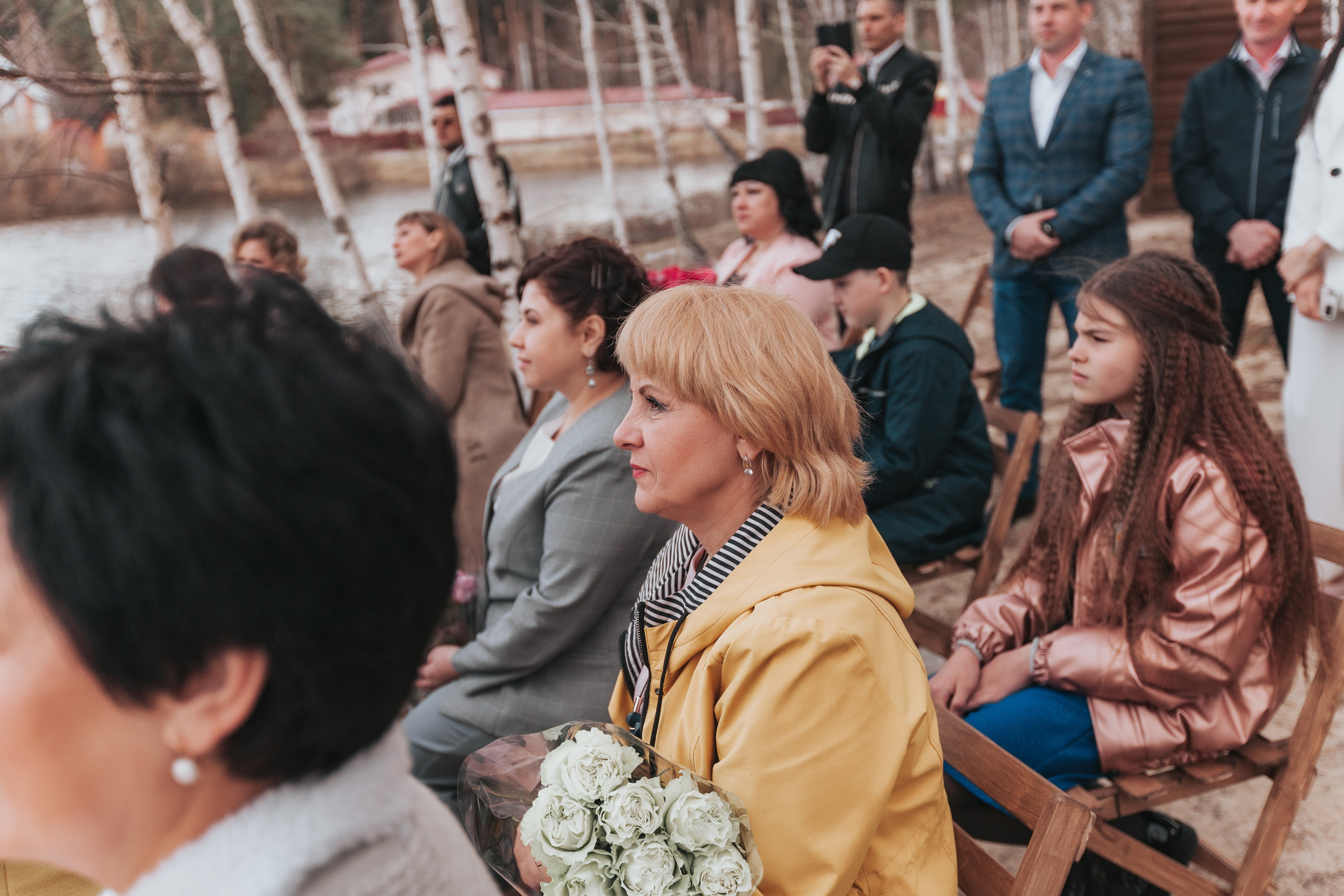 Евгений и Олеся. Свадебный и семейный фотограф в Тюмени Елена Михайленко