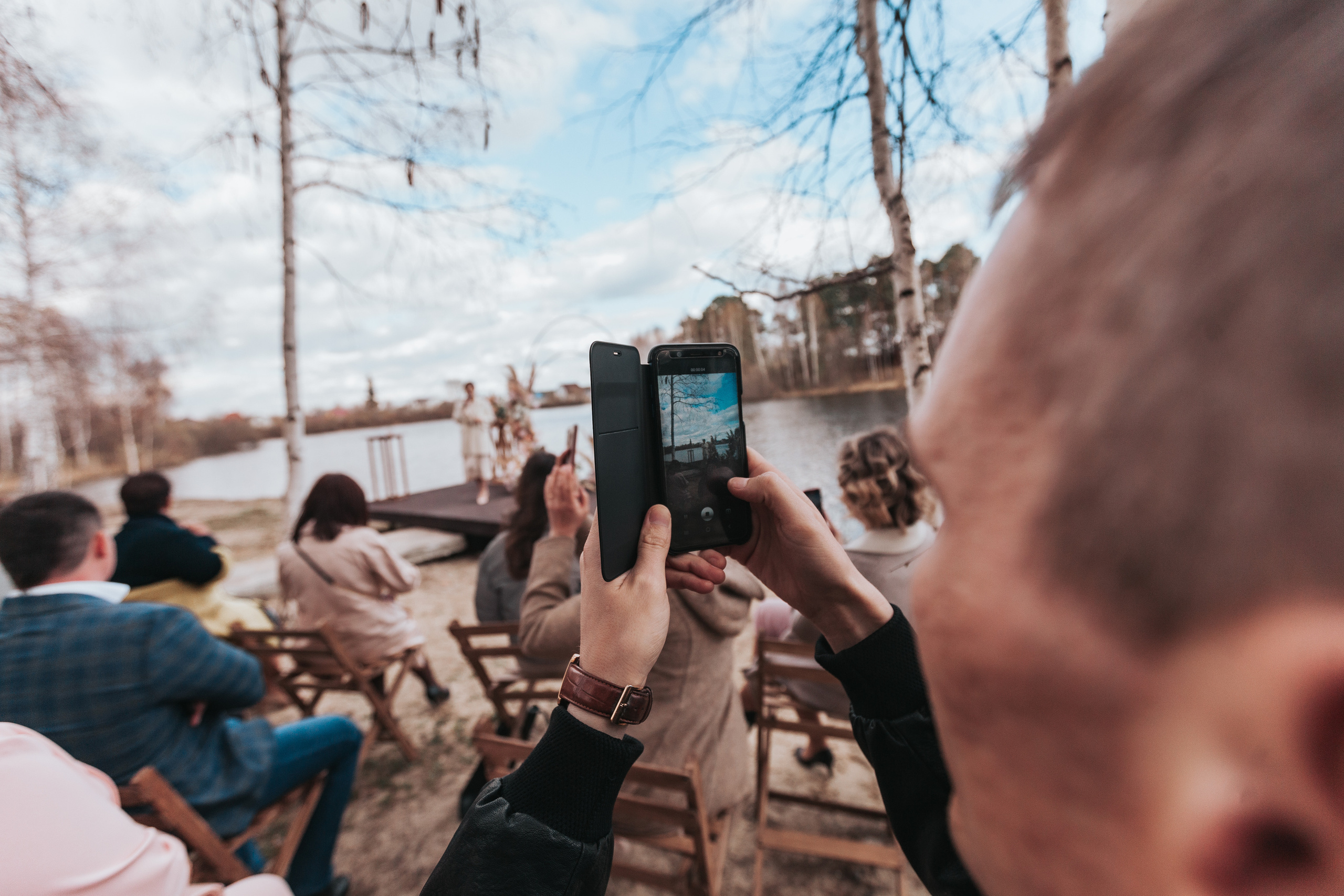 Евгений и Олеся. Свадебный и семейный фотограф в Тюмени Елена Михайленко