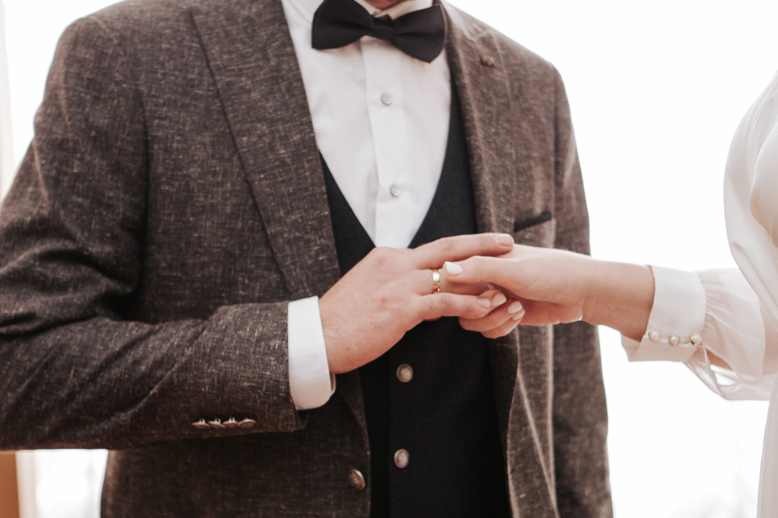 Максим и Ксения. Свадебный и семейный фотограф в Тюмени Елена Михайленко