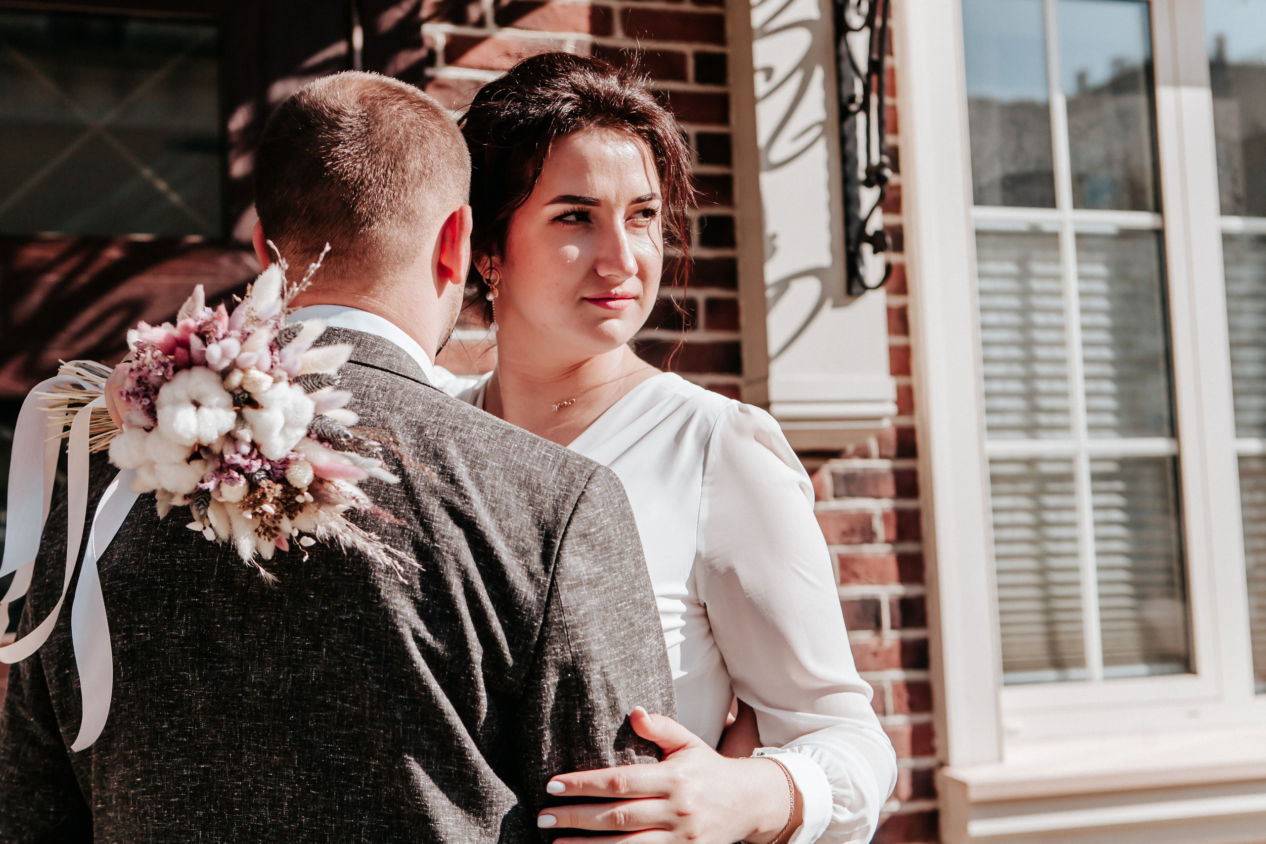 Максим и Ксения. Свадебный и семейный фотограф в Тюмени Елена Михайленко