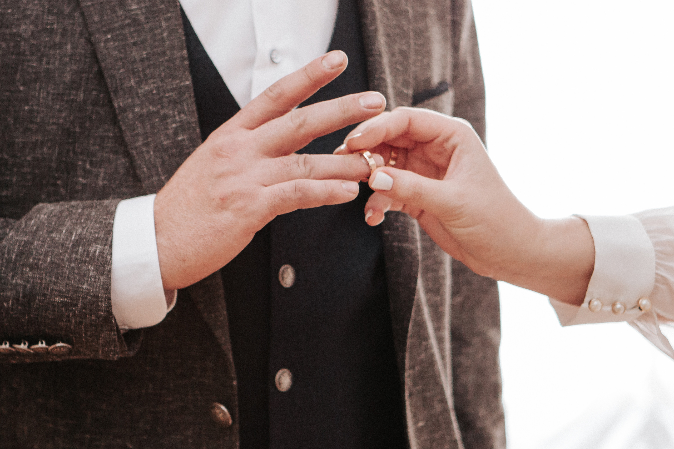 Максим и Ксения. Свадебный и семейный фотограф в Тюмени Елена Михайленко