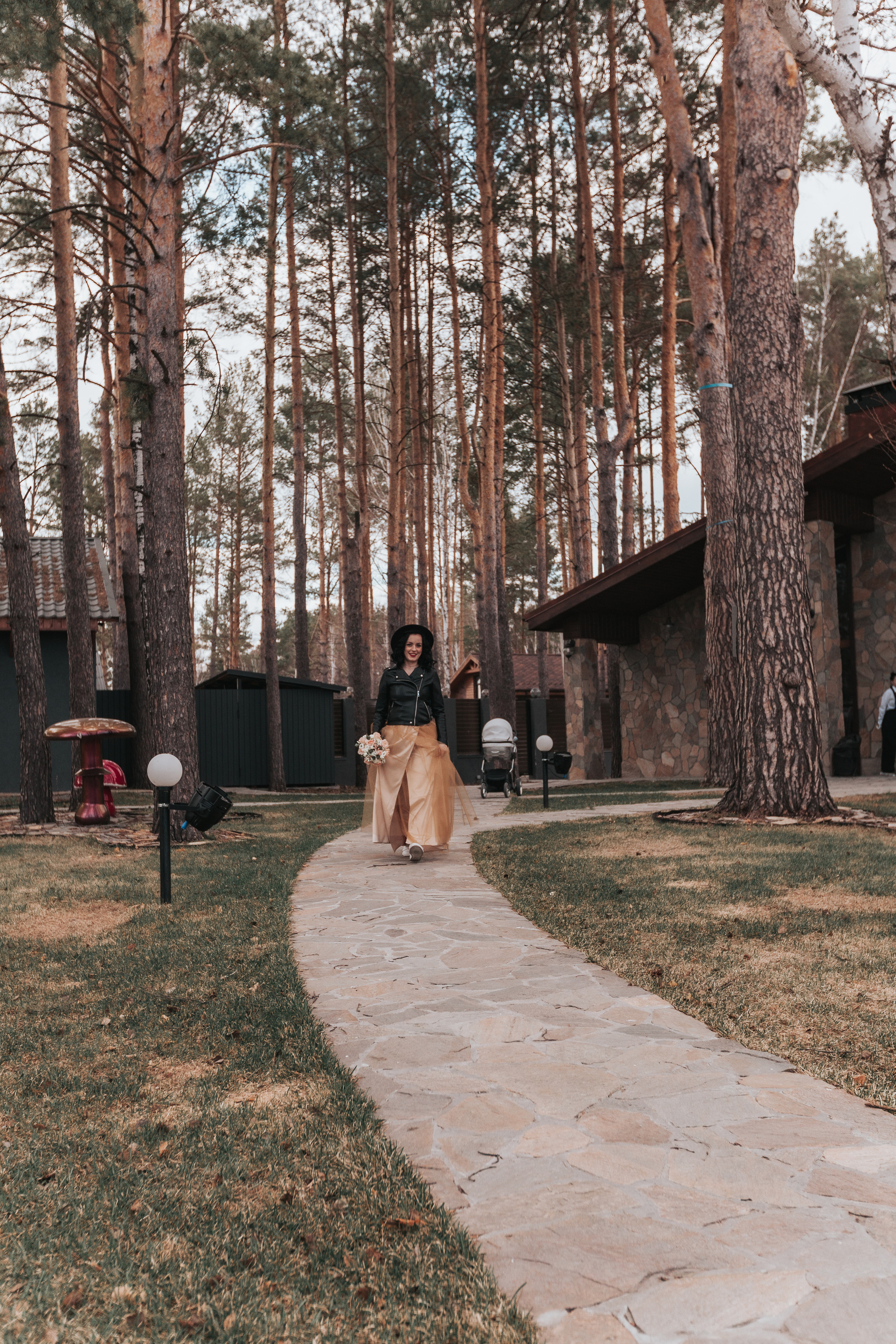 Евгений и Олеся. Свадебный и семейный фотограф в Тюмени Елена Михайленко