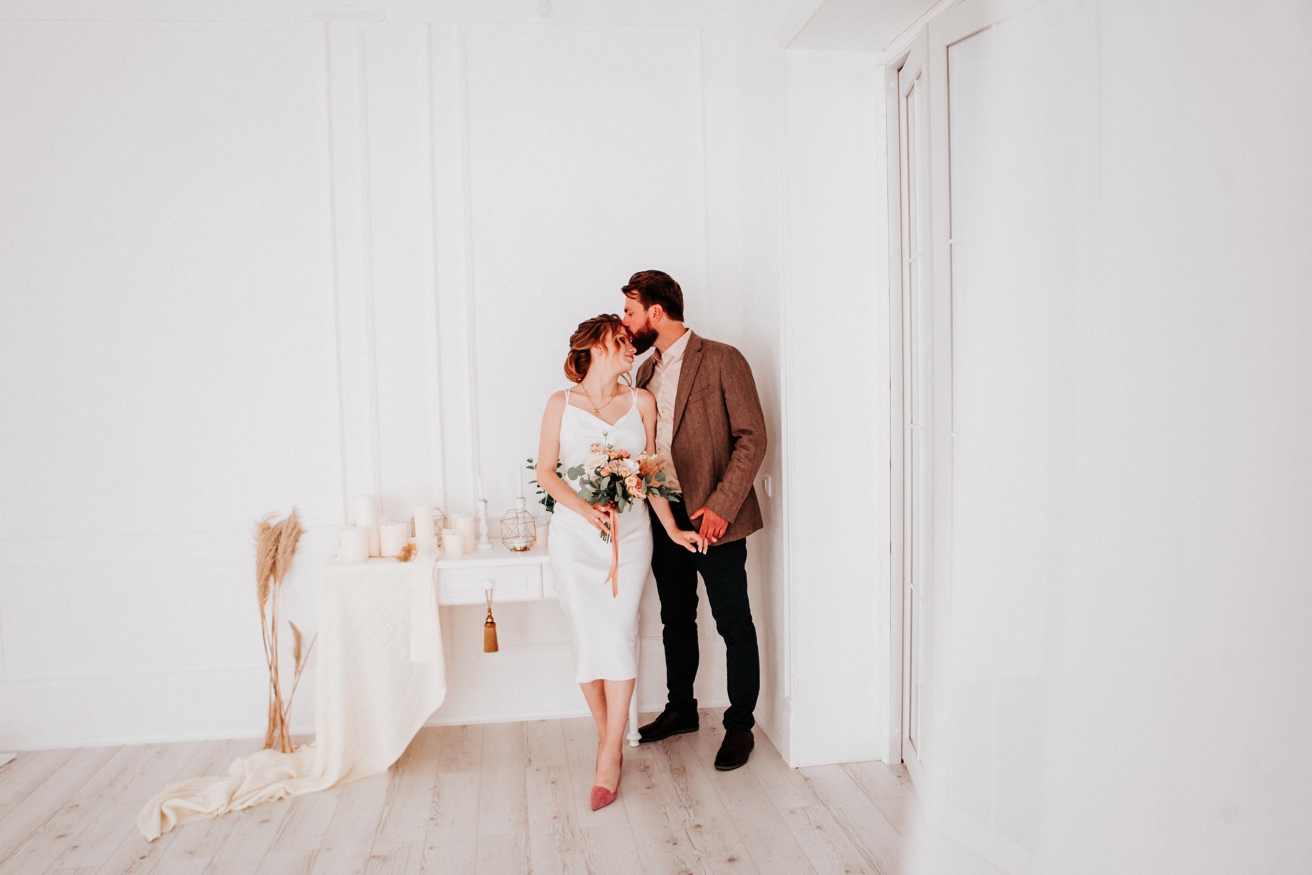 Дмитрий и Марина. Свадебный и семейный фотограф в Тюмени Елена Михайленко