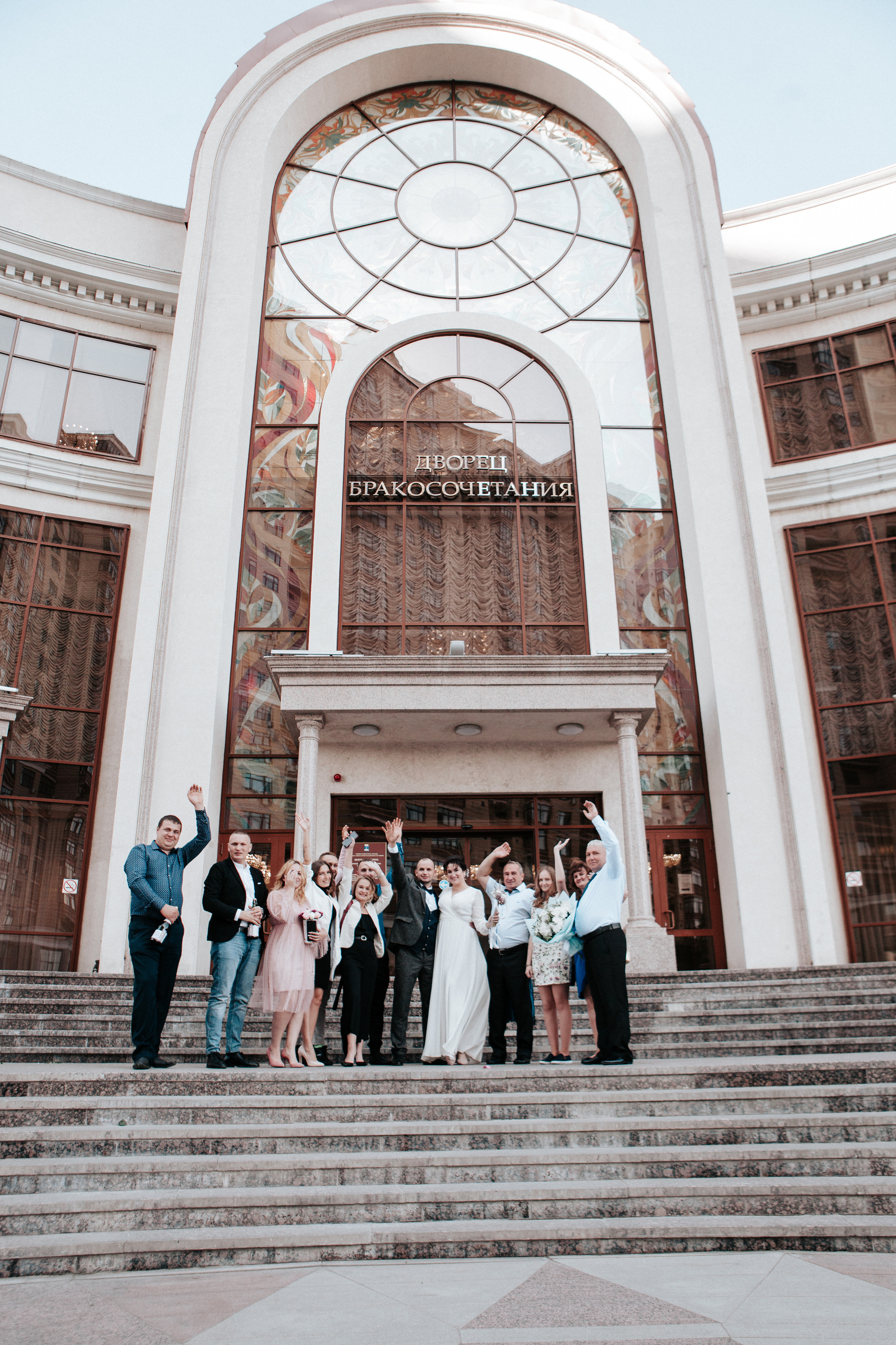 Максим и Ксения. Свадебный и семейный фотограф в Тюмени Елена Михайленко