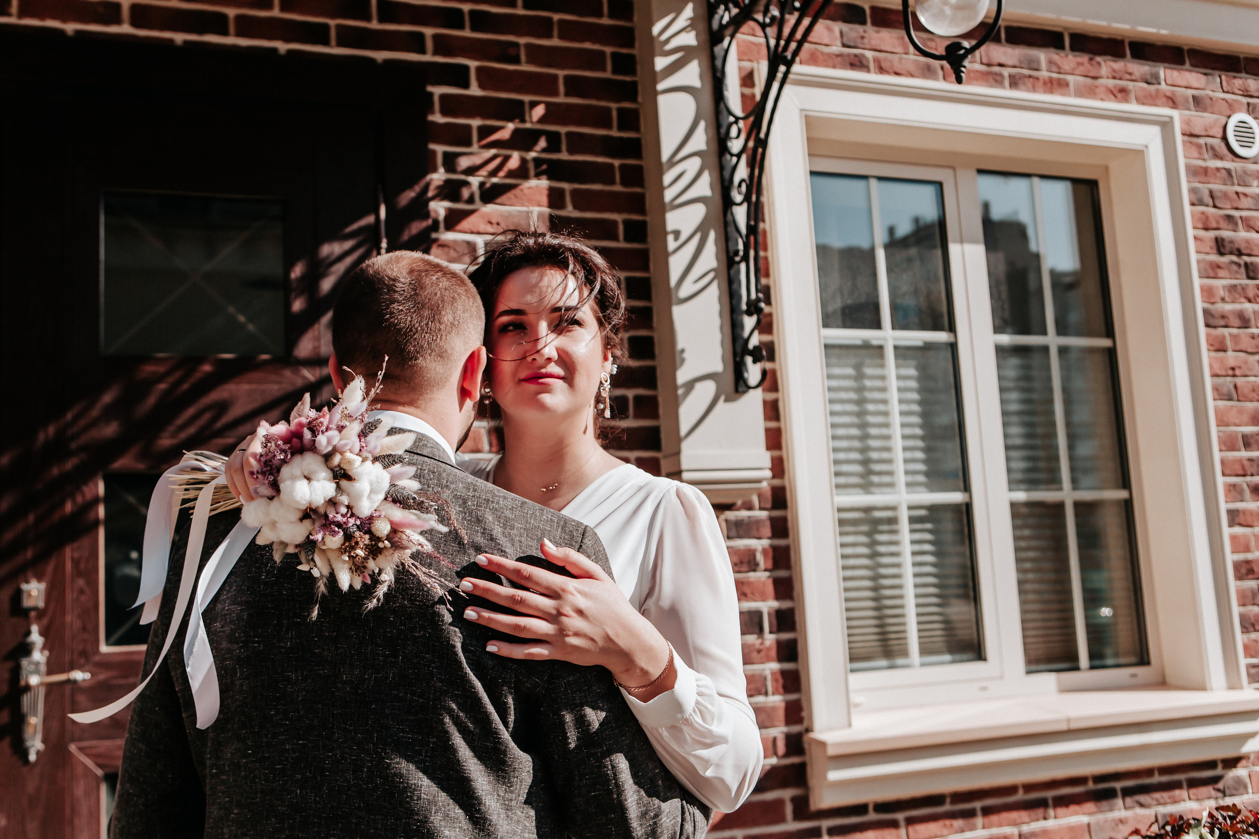 Максим и Ксения. Свадебный и семейный фотограф в Тюмени Елена Михайленко