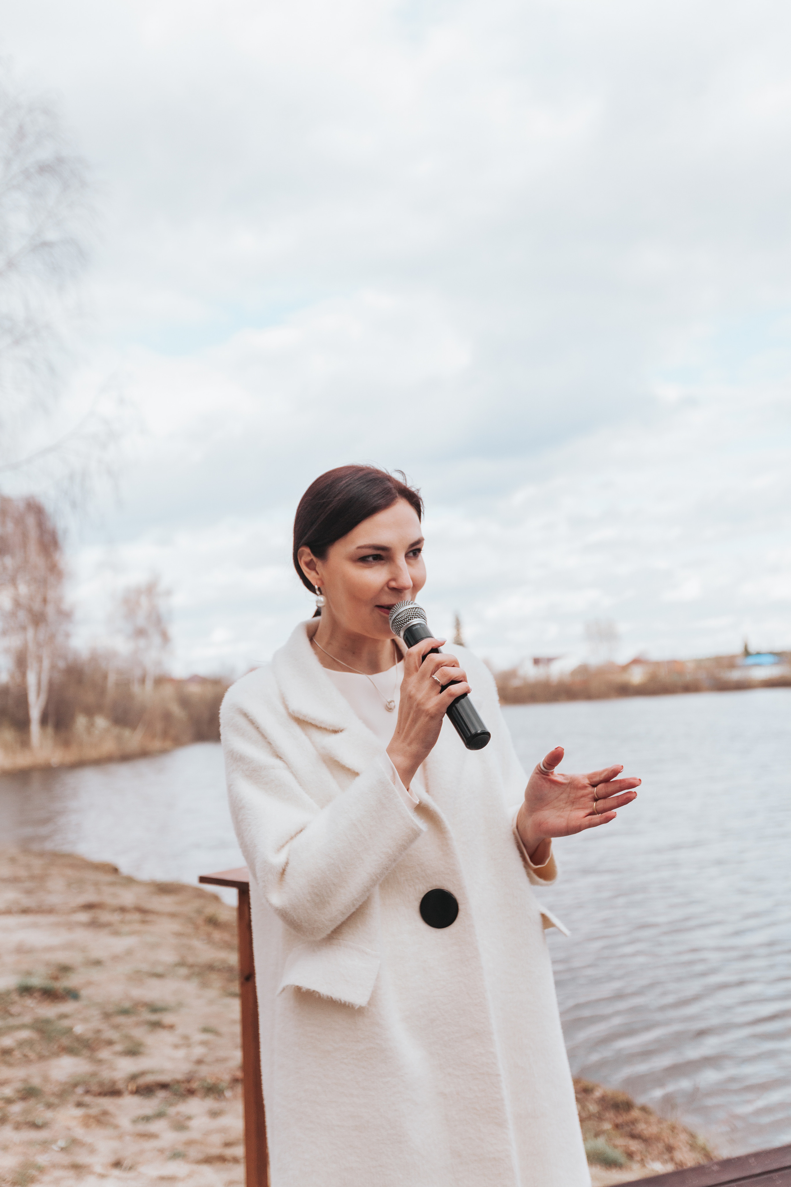 Евгений и Олеся. Свадебный и семейный фотограф в Тюмени Елена Михайленко