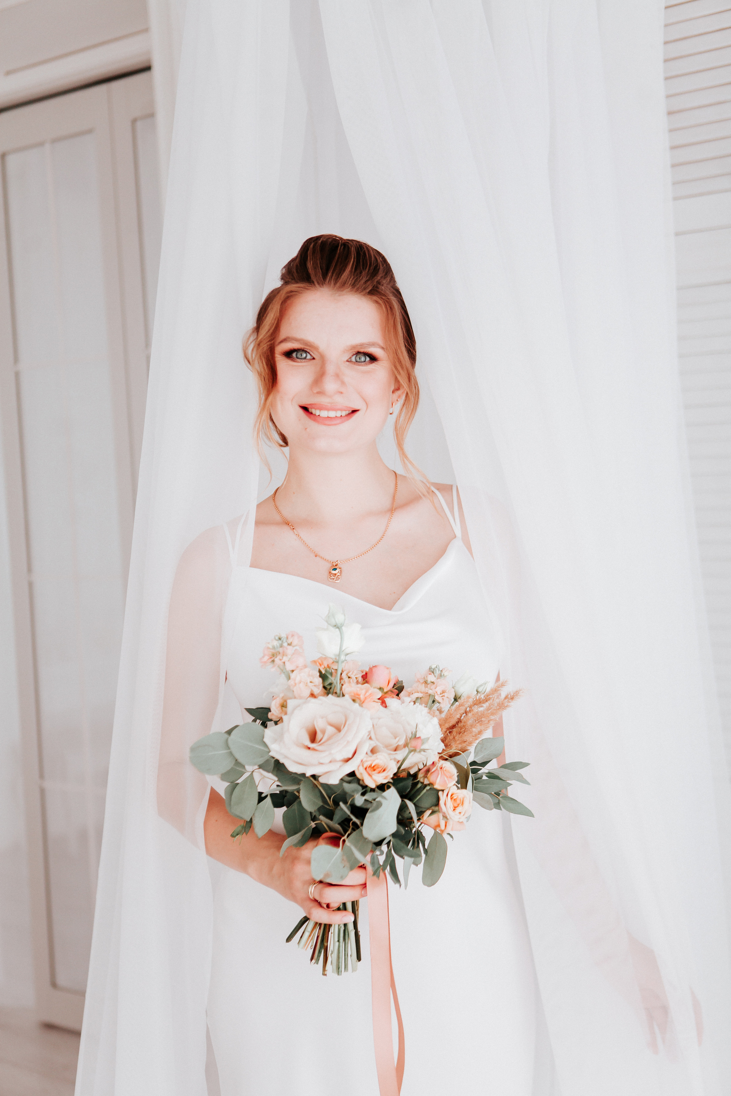 Дмитрий и Марина. Свадебный и семейный фотограф в Тюмени Елена Михайленко