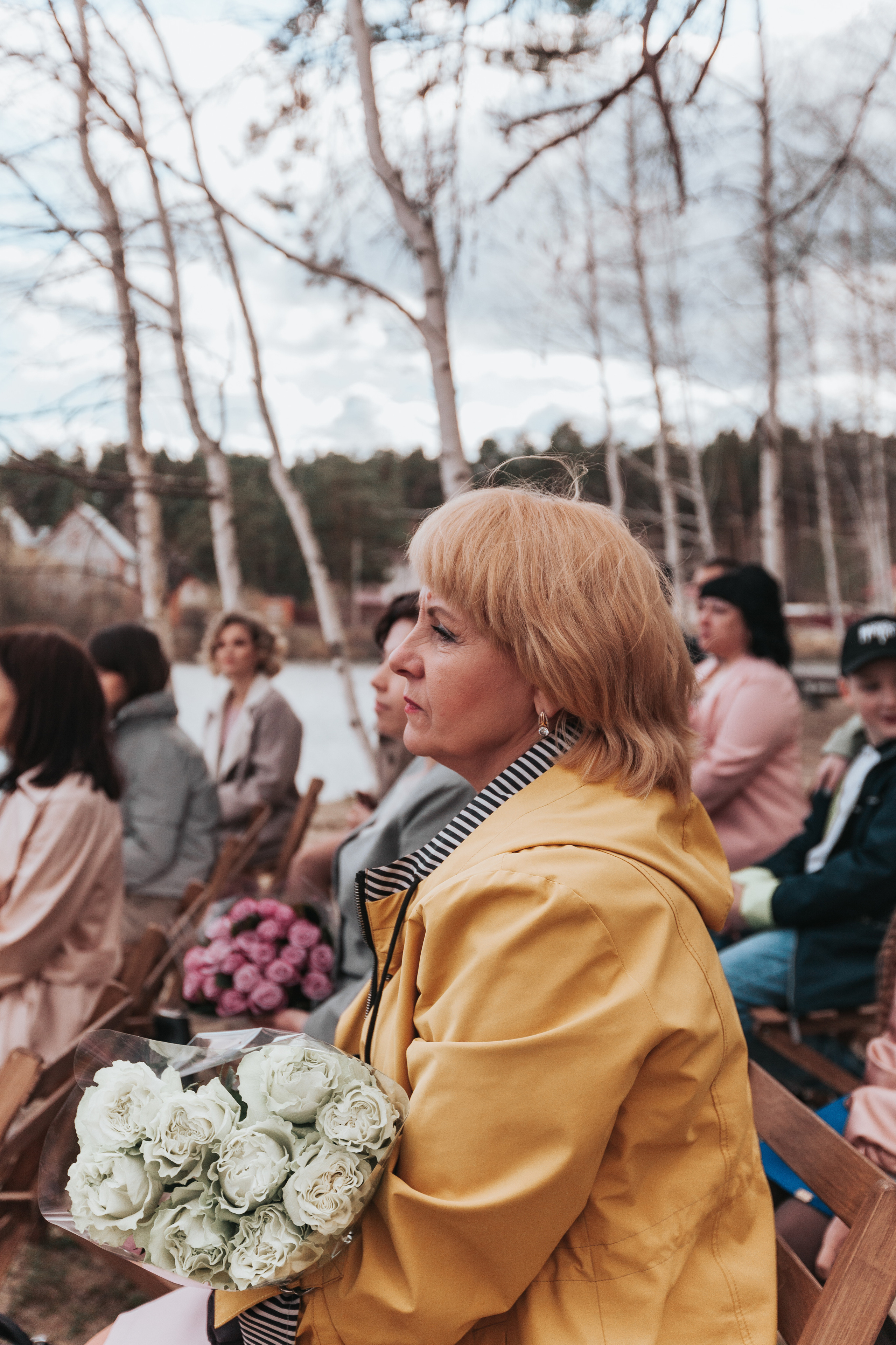 Евгений и Олеся. Свадебный и семейный фотограф в Тюмени Елена Михайленко