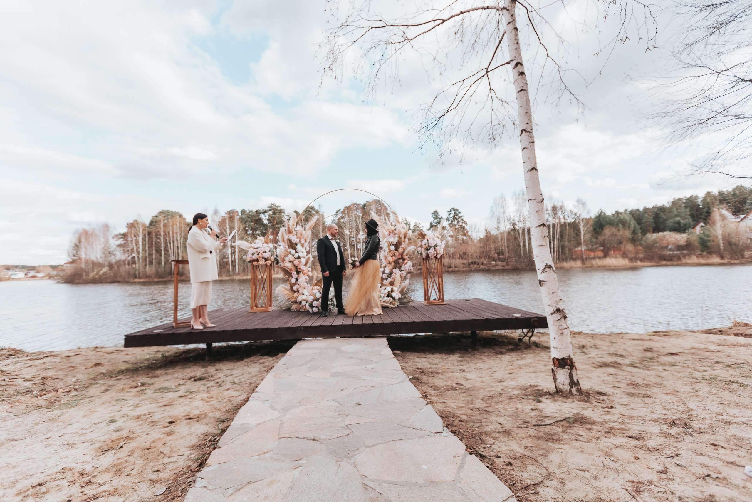 Евгений и Олеся. Свадебный и семейный фотограф в Тюмени Елена Михайленко