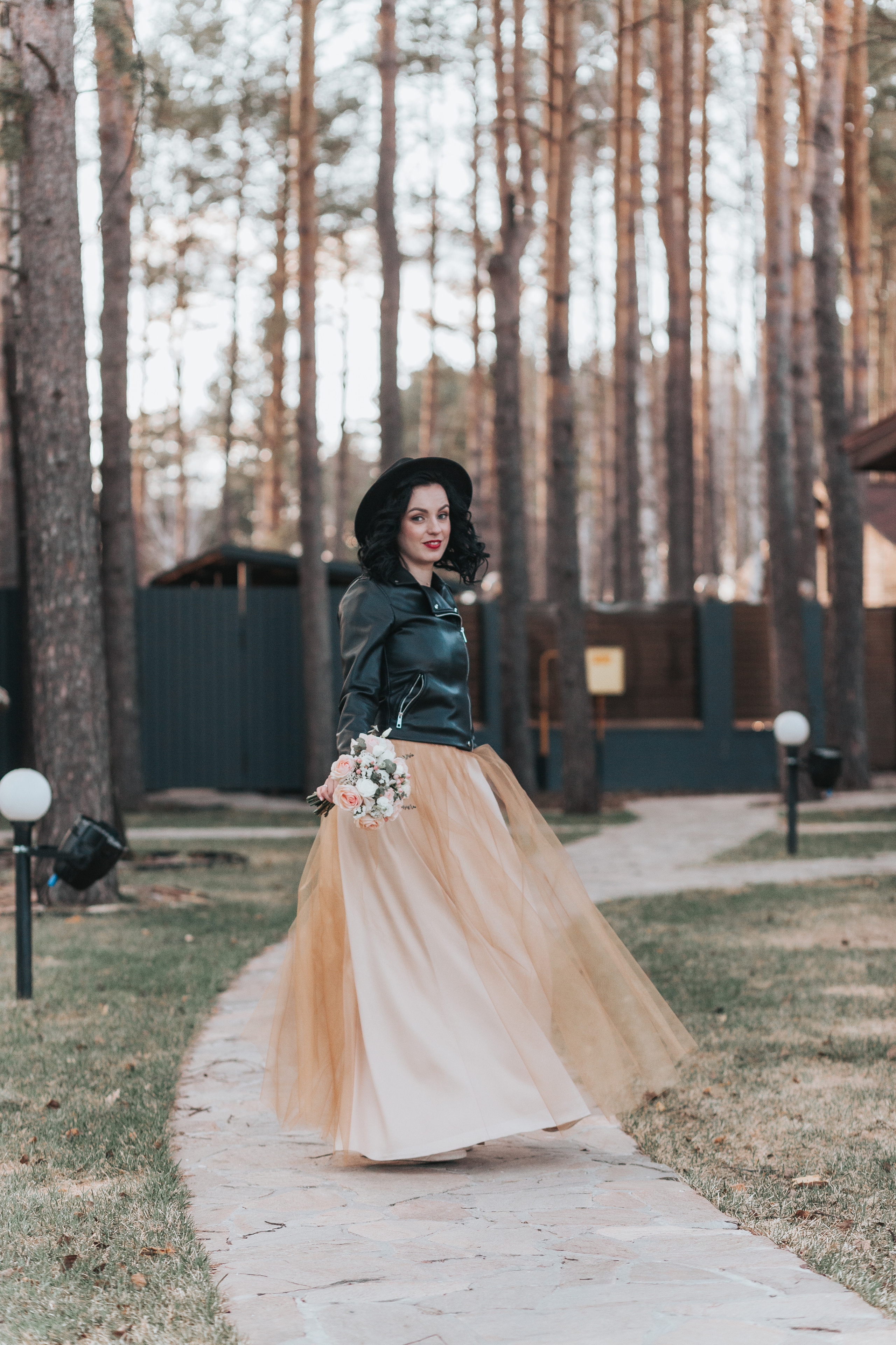 Евгений и Олеся. Свадебный и семейный фотограф в Тюмени Елена Михайленко