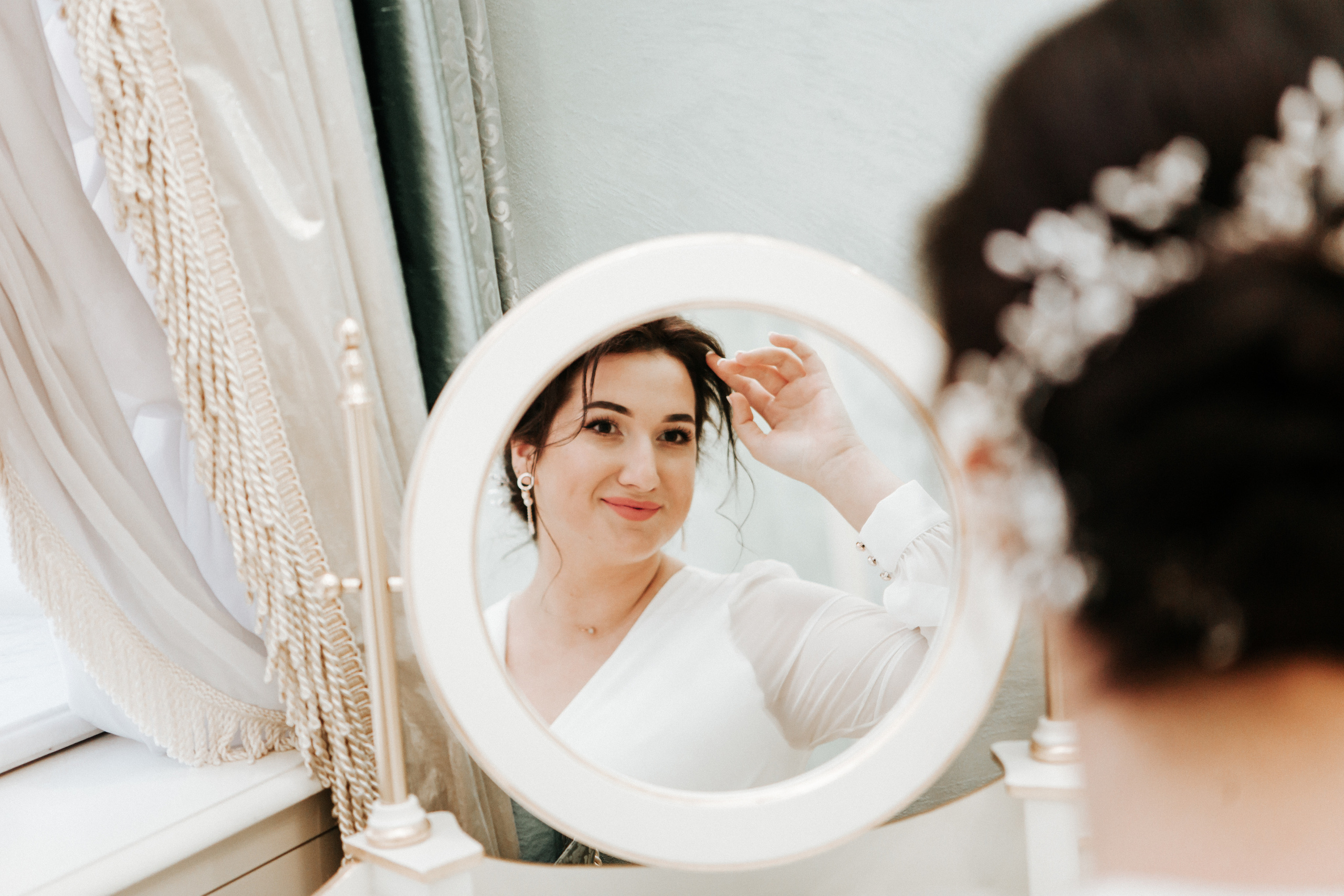 Максим и Ксения. Свадебный и семейный фотограф в Тюмени Елена Михайленко