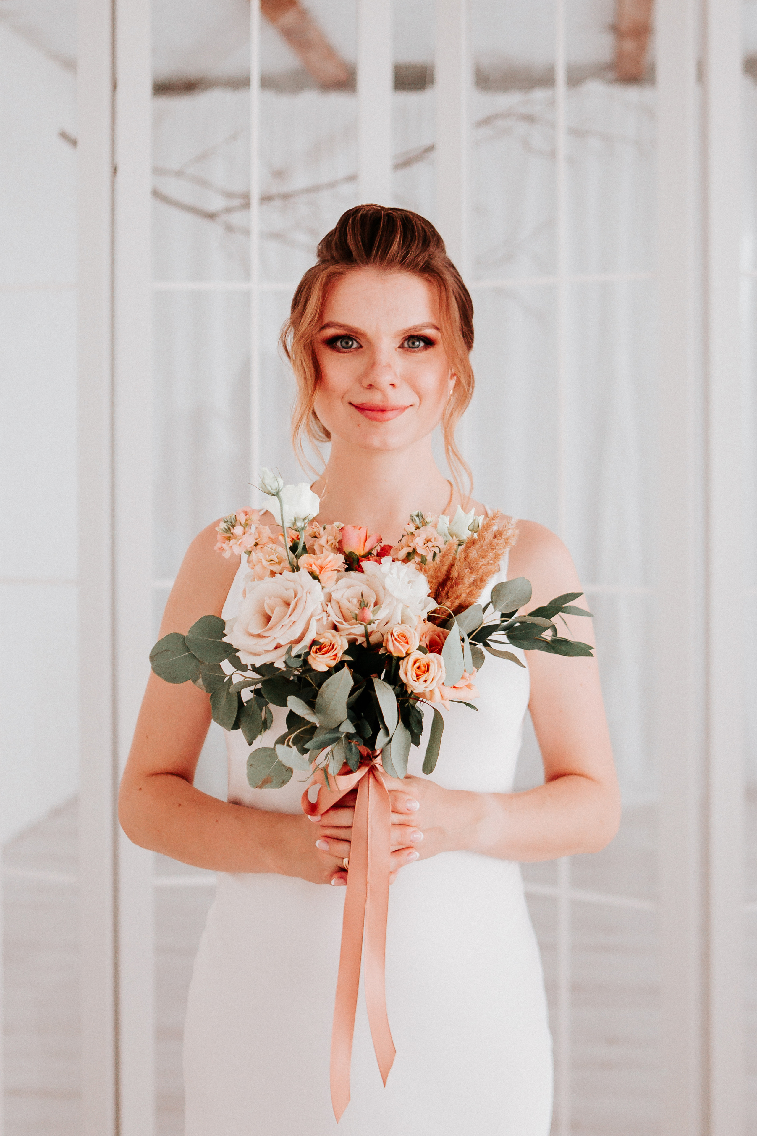 Дмитрий и Марина. Свадебный и семейный фотограф в Тюмени Елена Михайленко