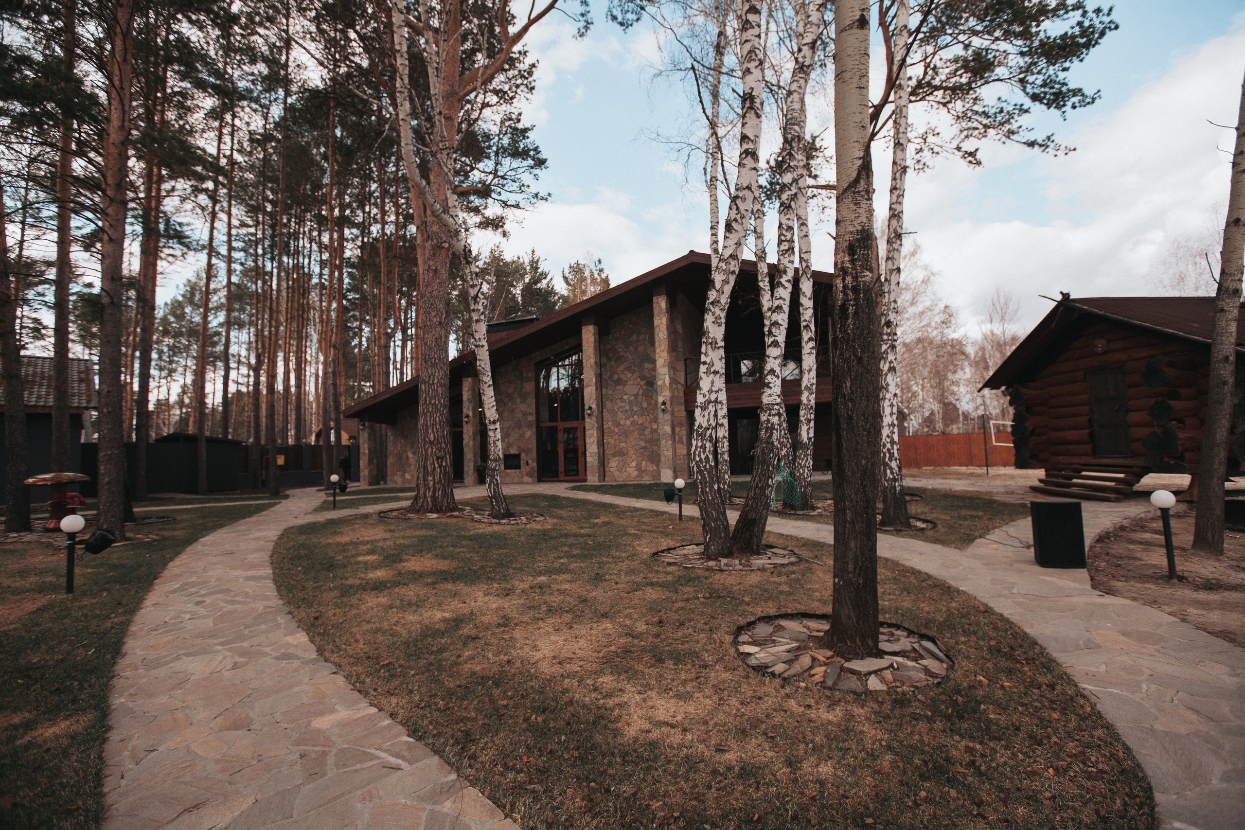 Евгений и Олеся. Свадебный и семейный фотограф в Тюмени Елена Михайленко