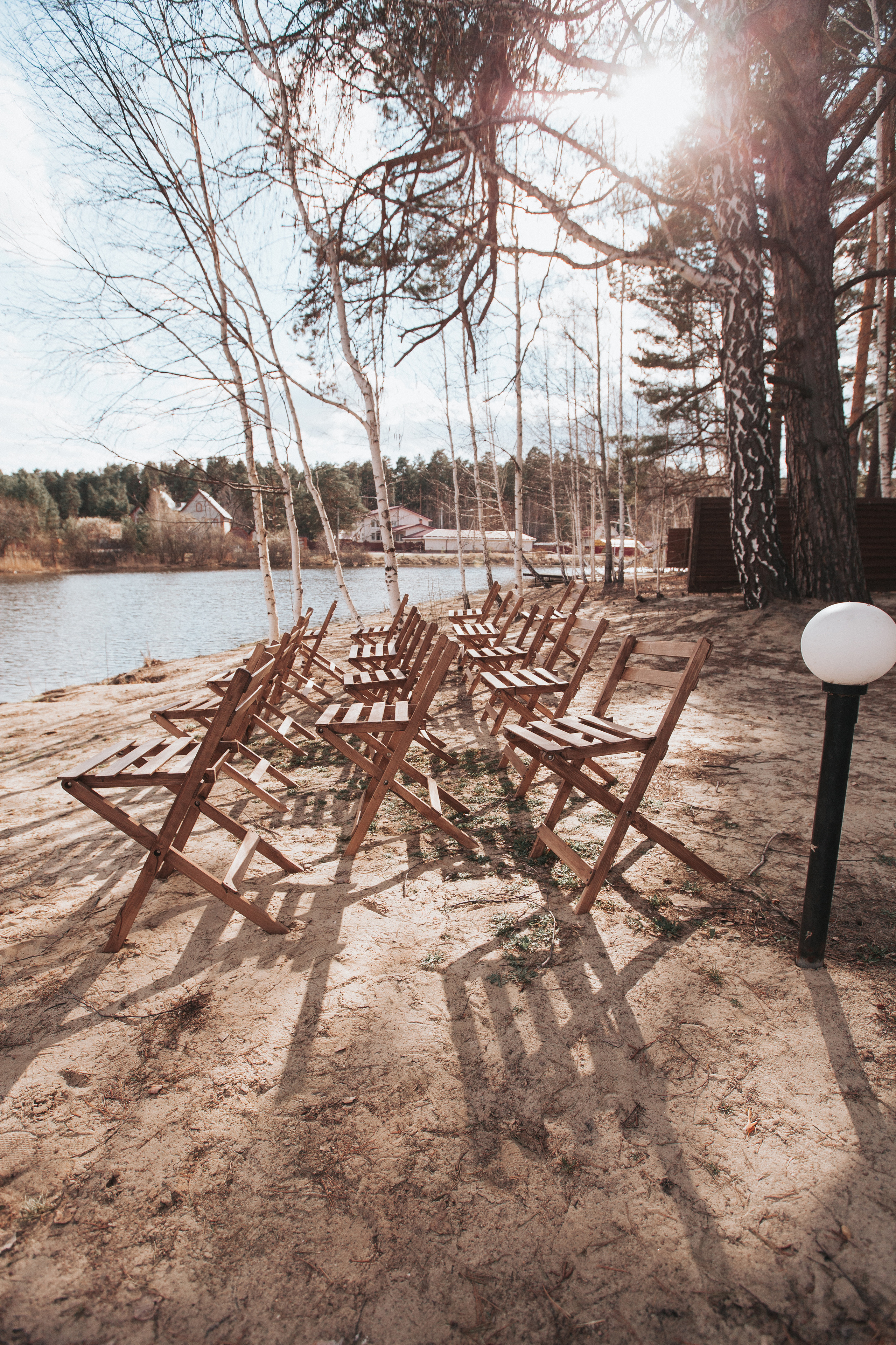Евгений и Олеся. Свадебный и семейный фотограф в Тюмени Елена Михайленко