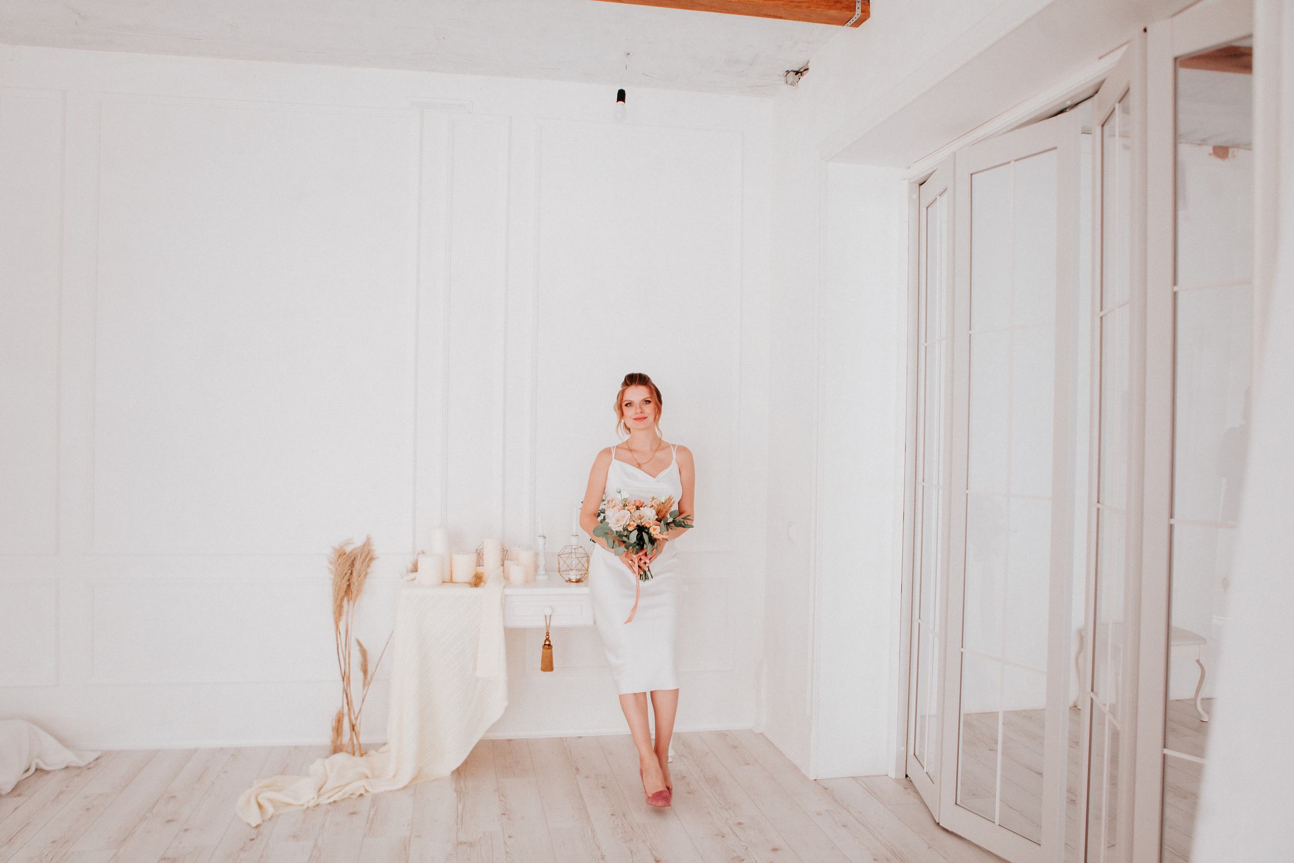 Дмитрий и Марина. Свадебный и семейный фотограф в Тюмени Елена Михайленко