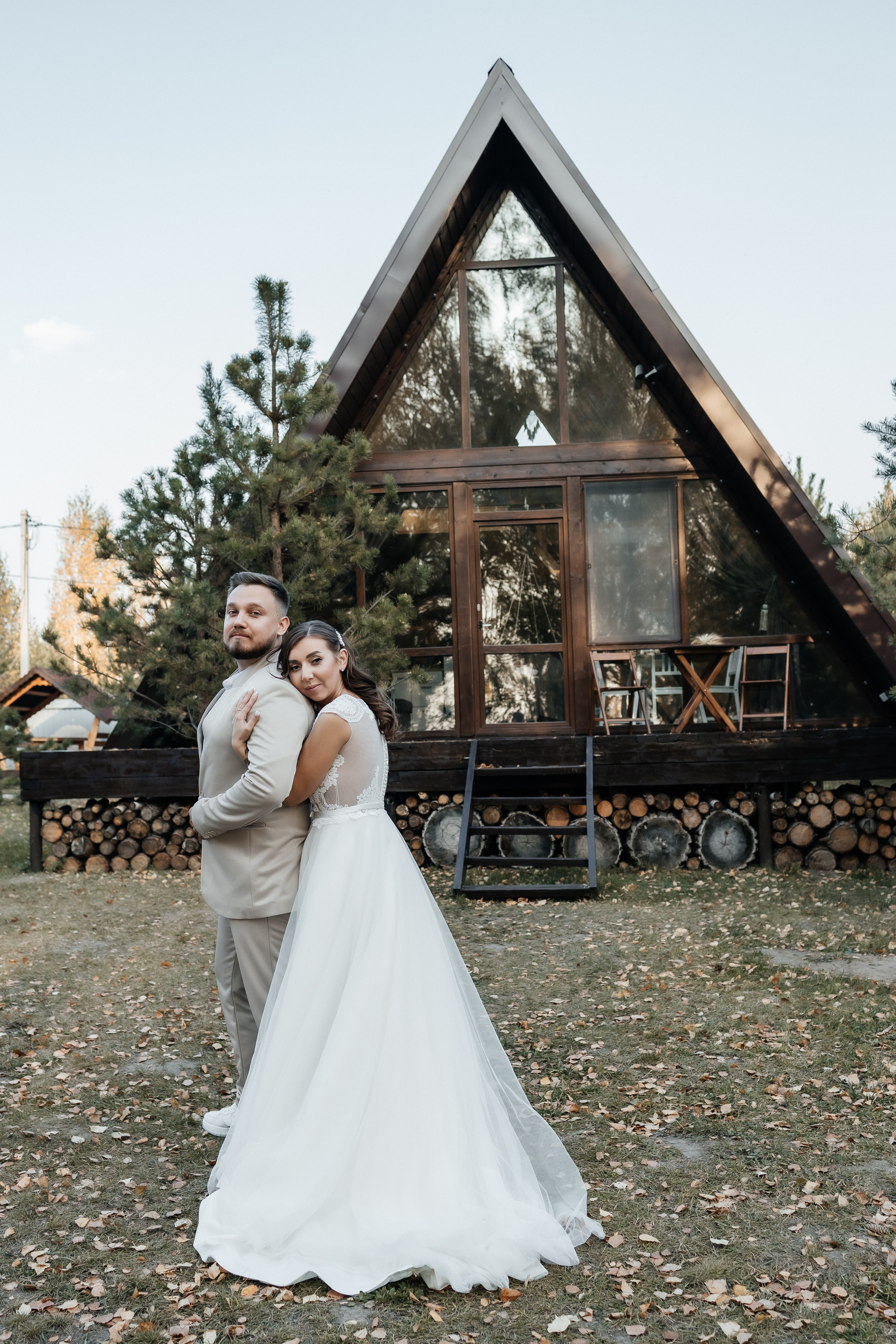 WEDDING DAY. Свадебный и семейный фотограф в Тюмени Елена Михайленко
