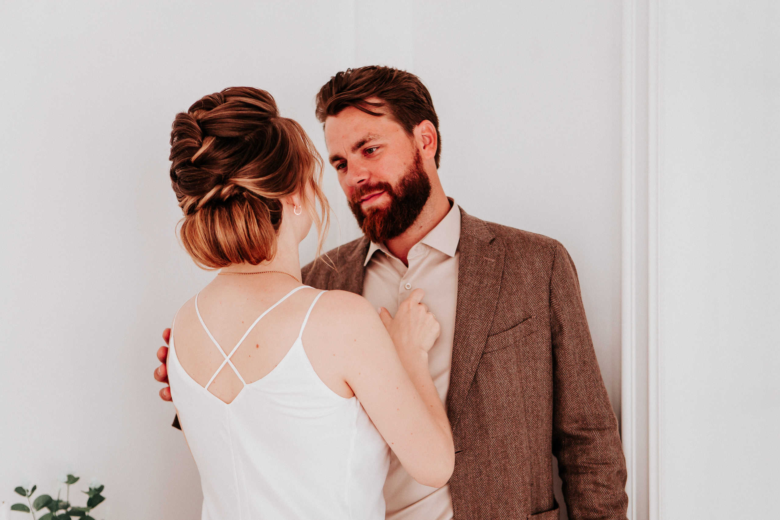 Дмитрий и Марина. Свадебный и семейный фотограф в Тюмени Елена Михайленко