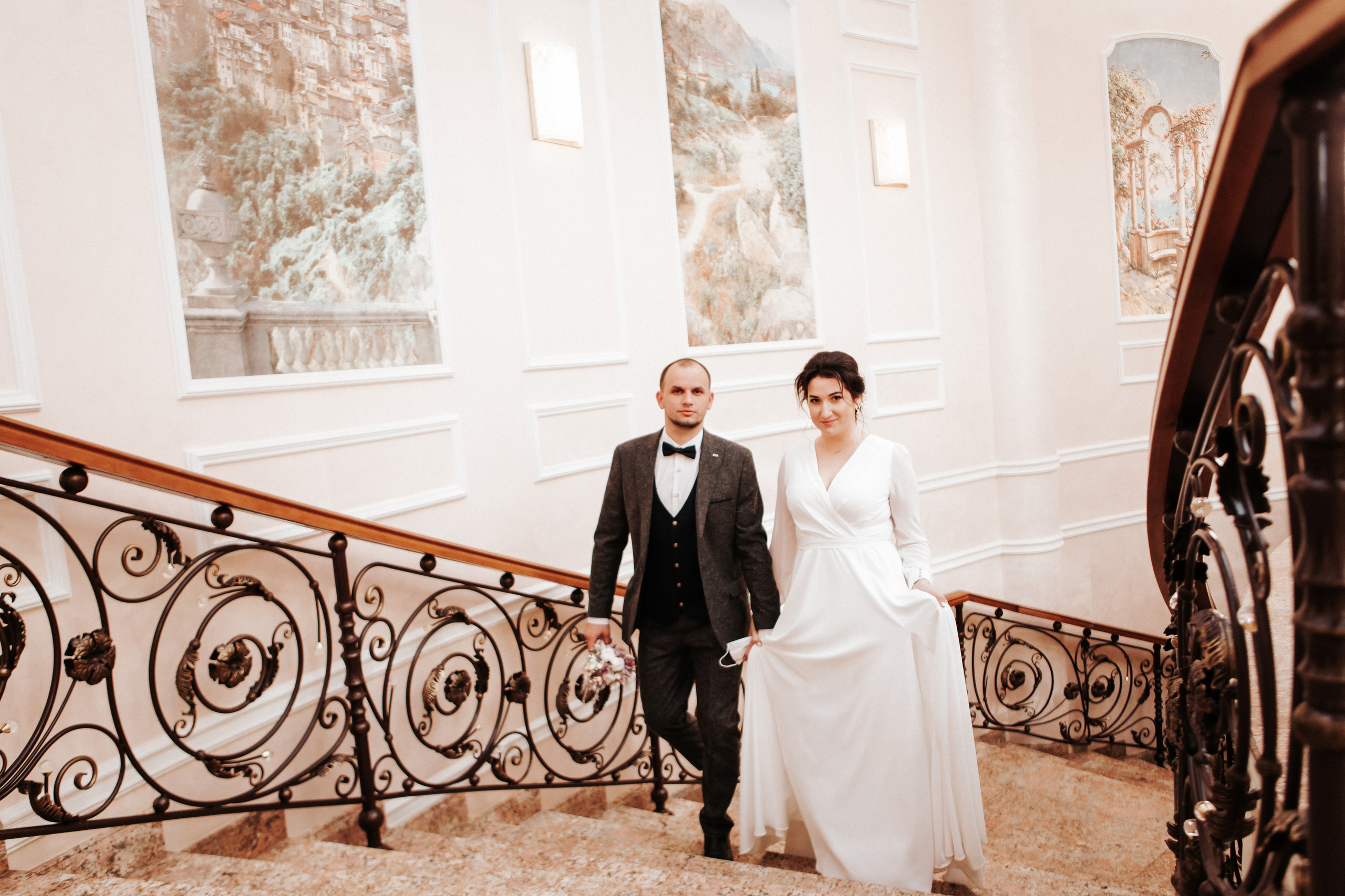 Максим и Ксения. Свадебный и семейный фотограф в Тюмени Елена Михайленко