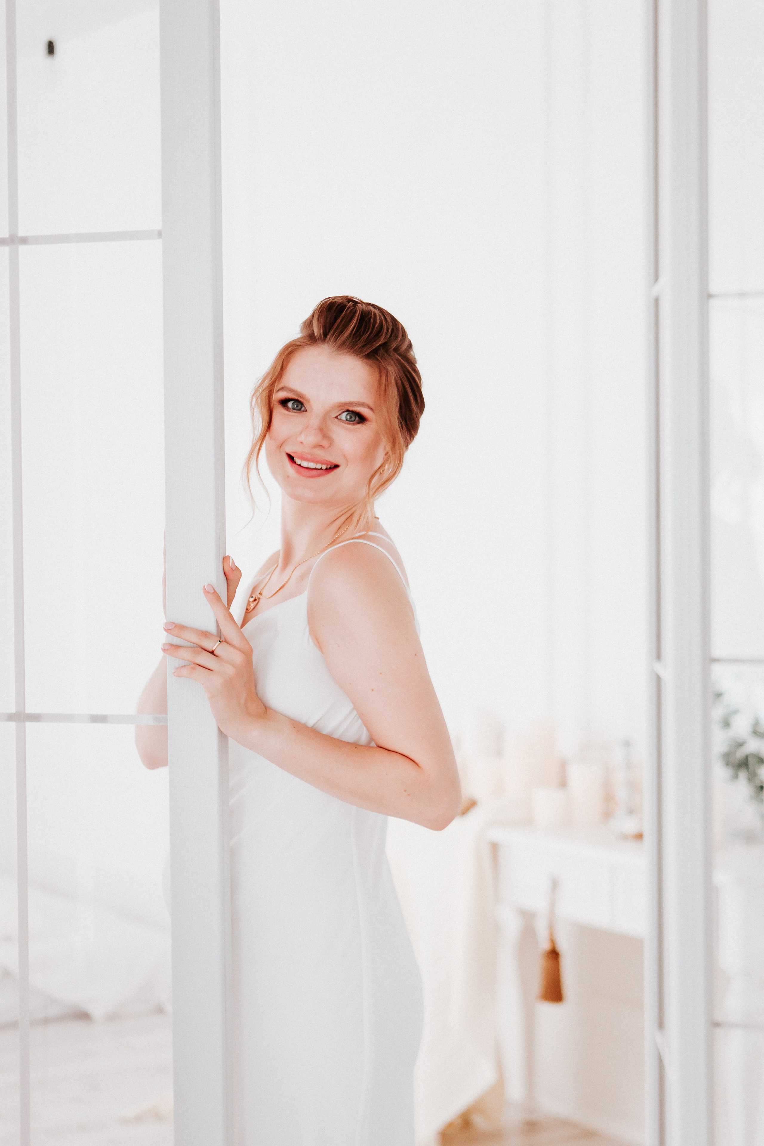 Дмитрий и Марина. Свадебный и семейный фотограф в Тюмени Елена Михайленко