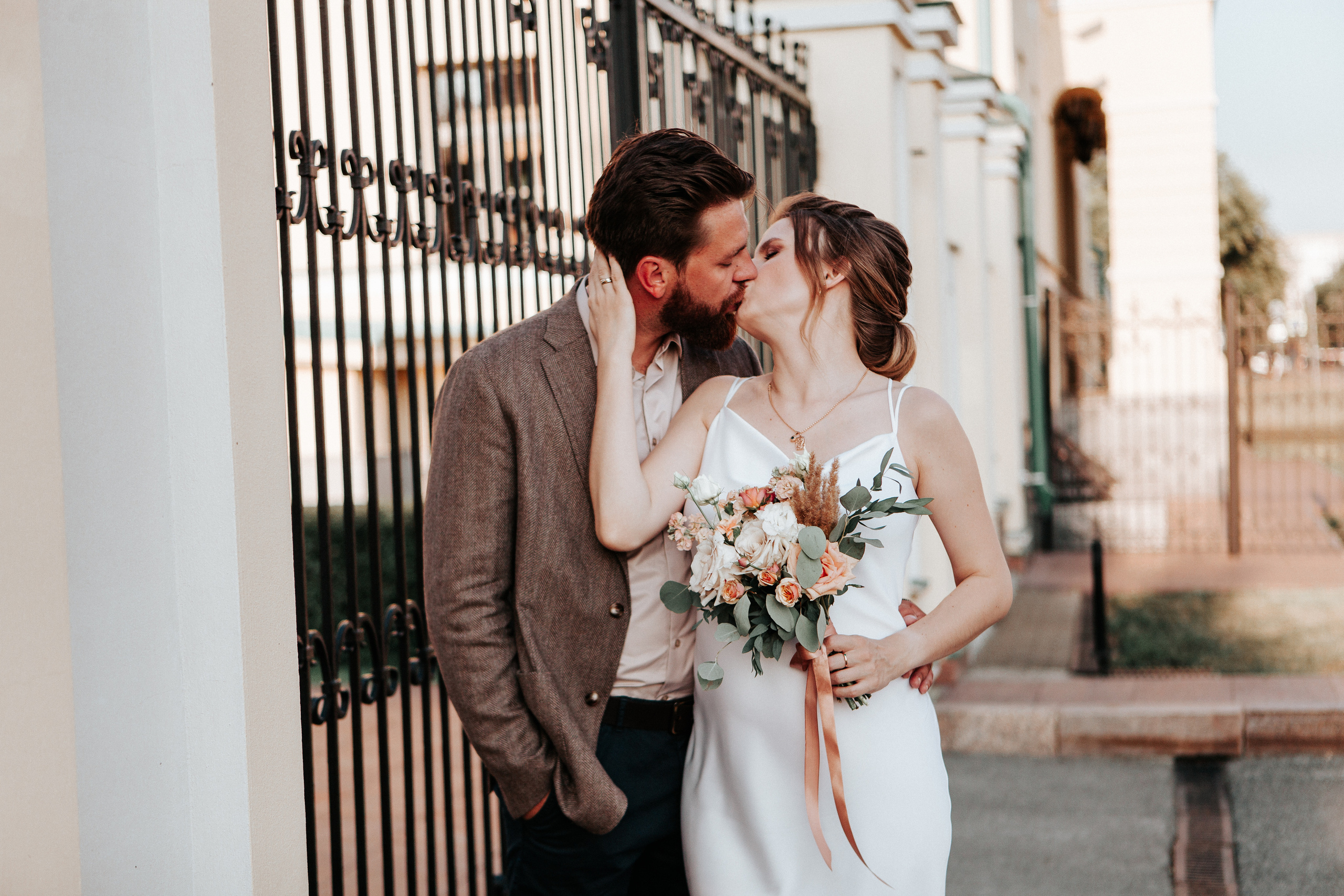 Дмитрий и Марина. Свадебный и семейный фотограф в Тюмени Елена Михайленко