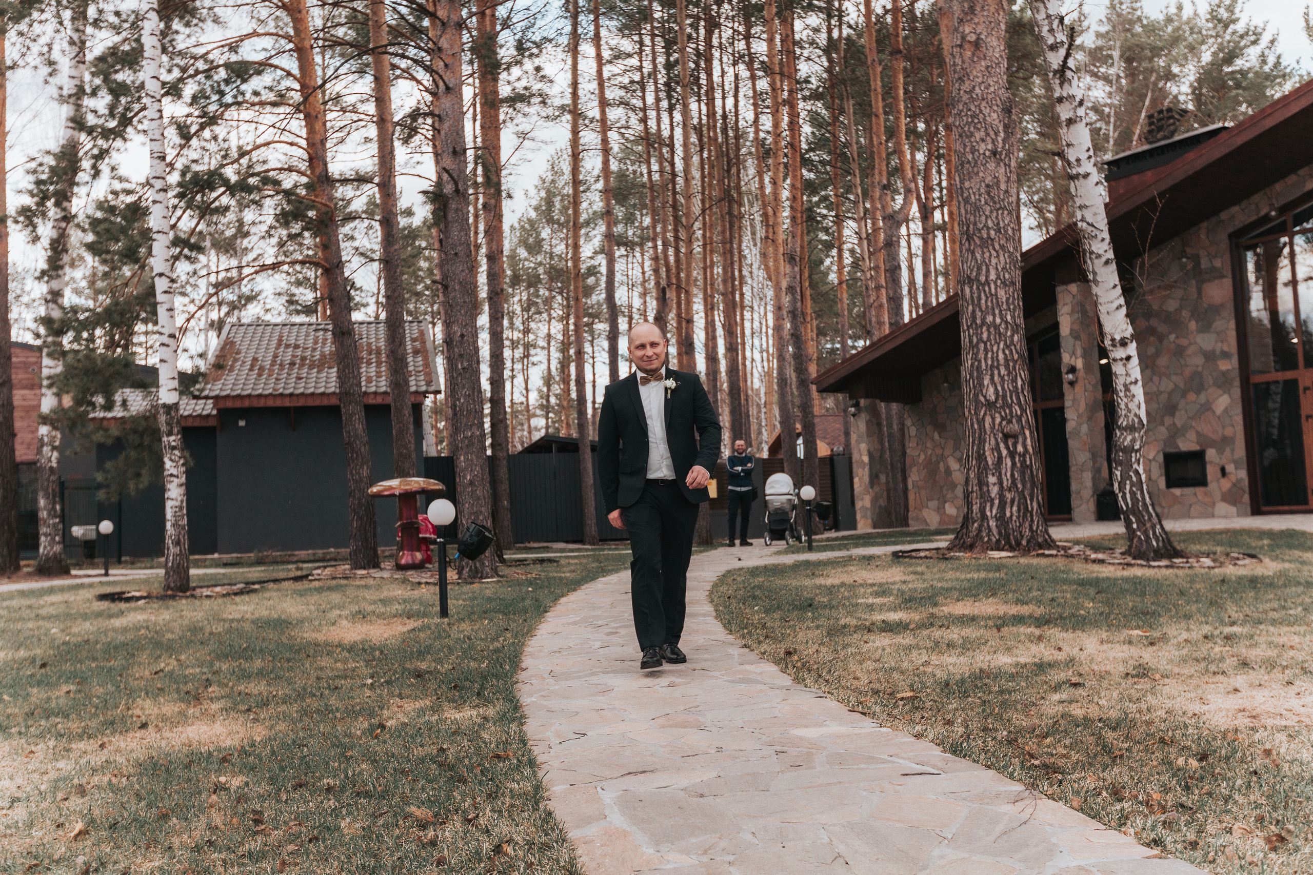 Евгений и Олеся. Свадебный и семейный фотограф в Тюмени Елена Михайленко