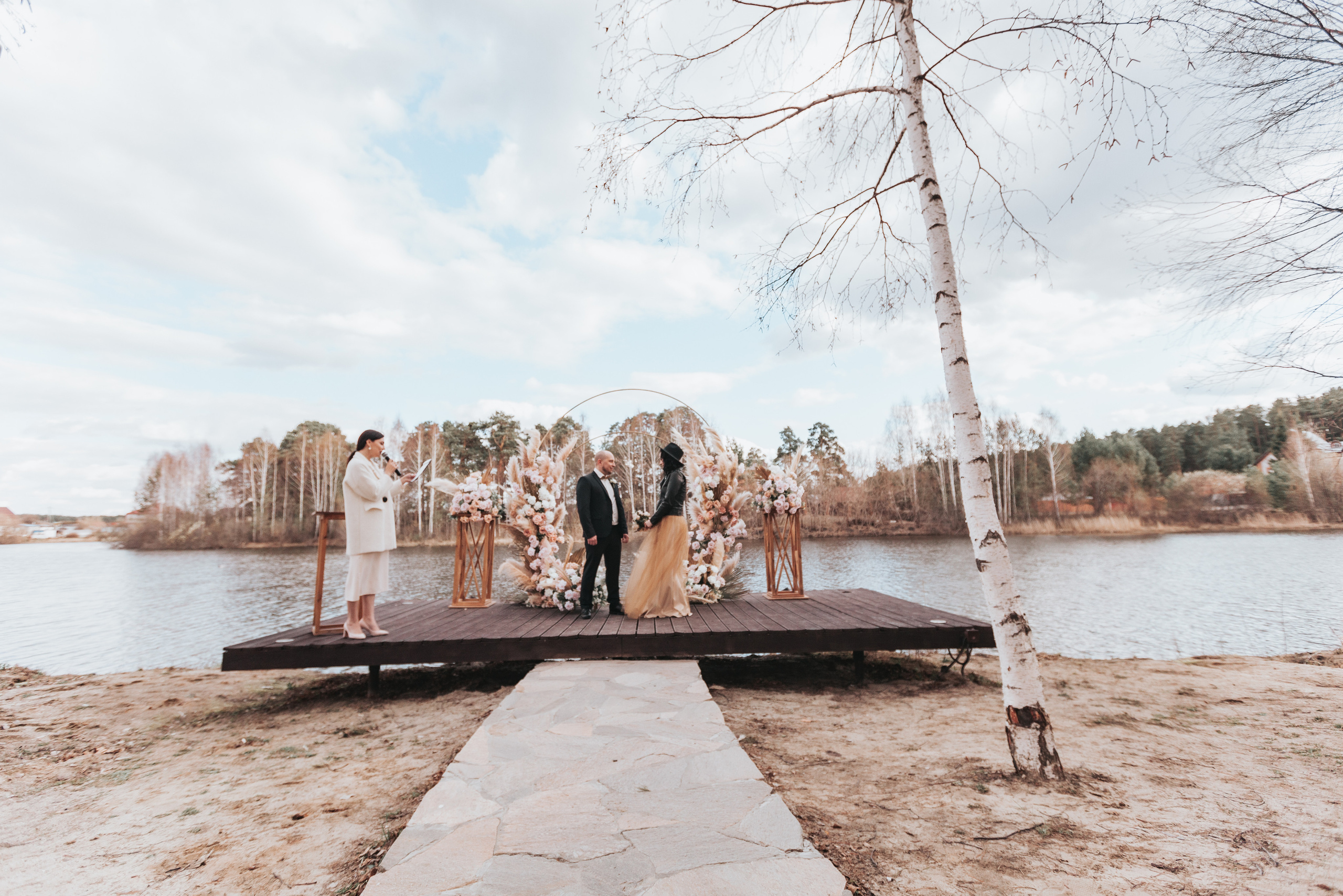 Евгений и Олеся. Свадебный и семейный фотограф в Тюмени Елена Михайленко