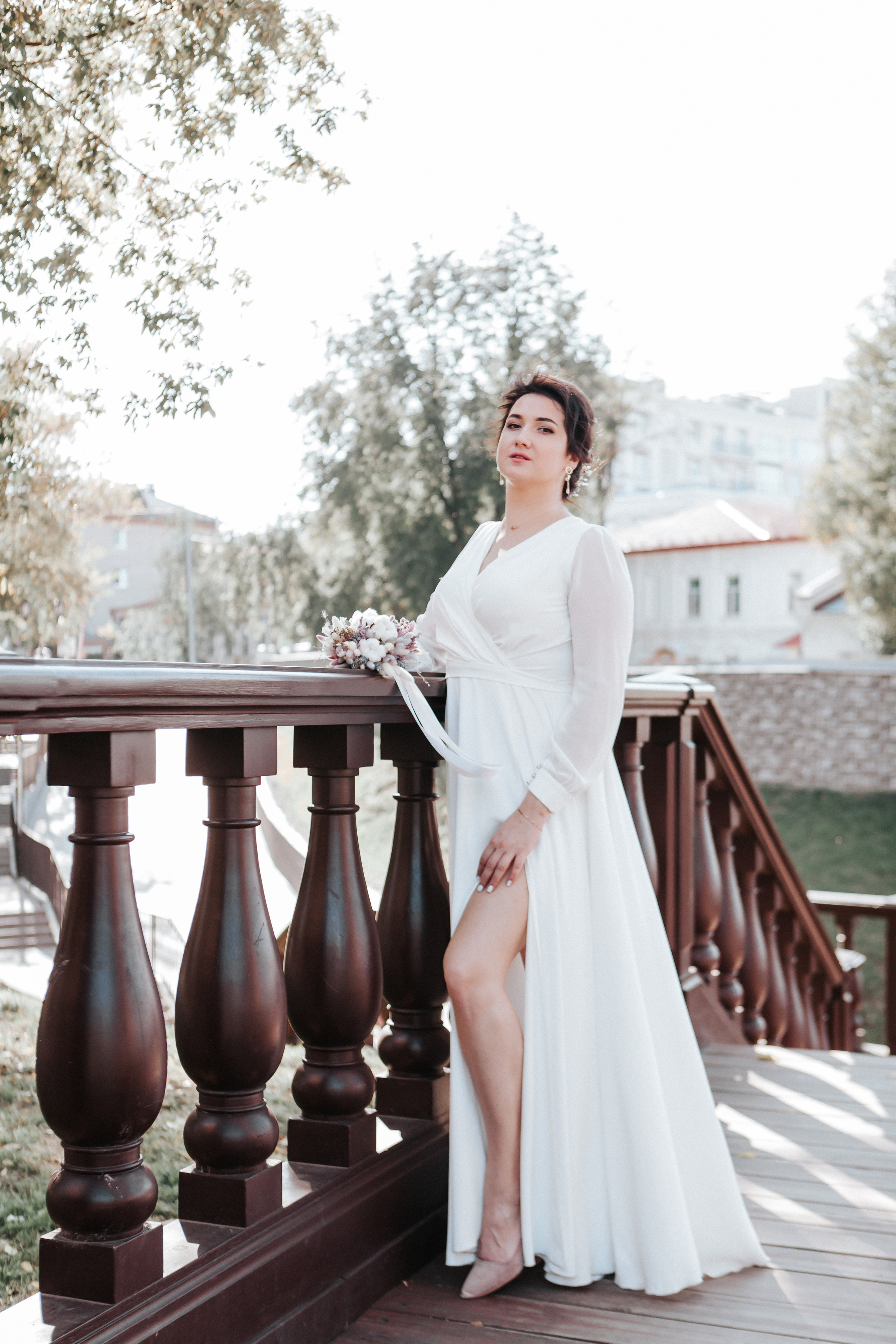 Максим и Ксения. Свадебный и семейный фотограф в Тюмени Елена Михайленко