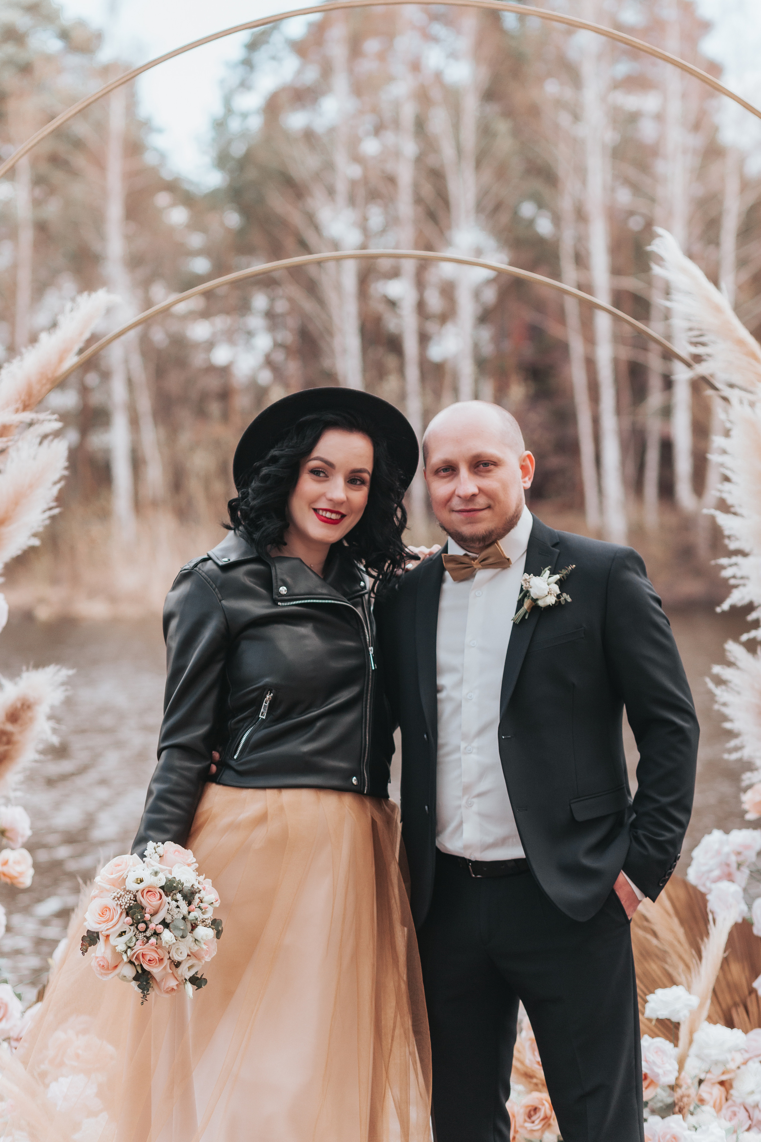 Евгений и Олеся. Свадебный и семейный фотограф в Тюмени Елена Михайленко