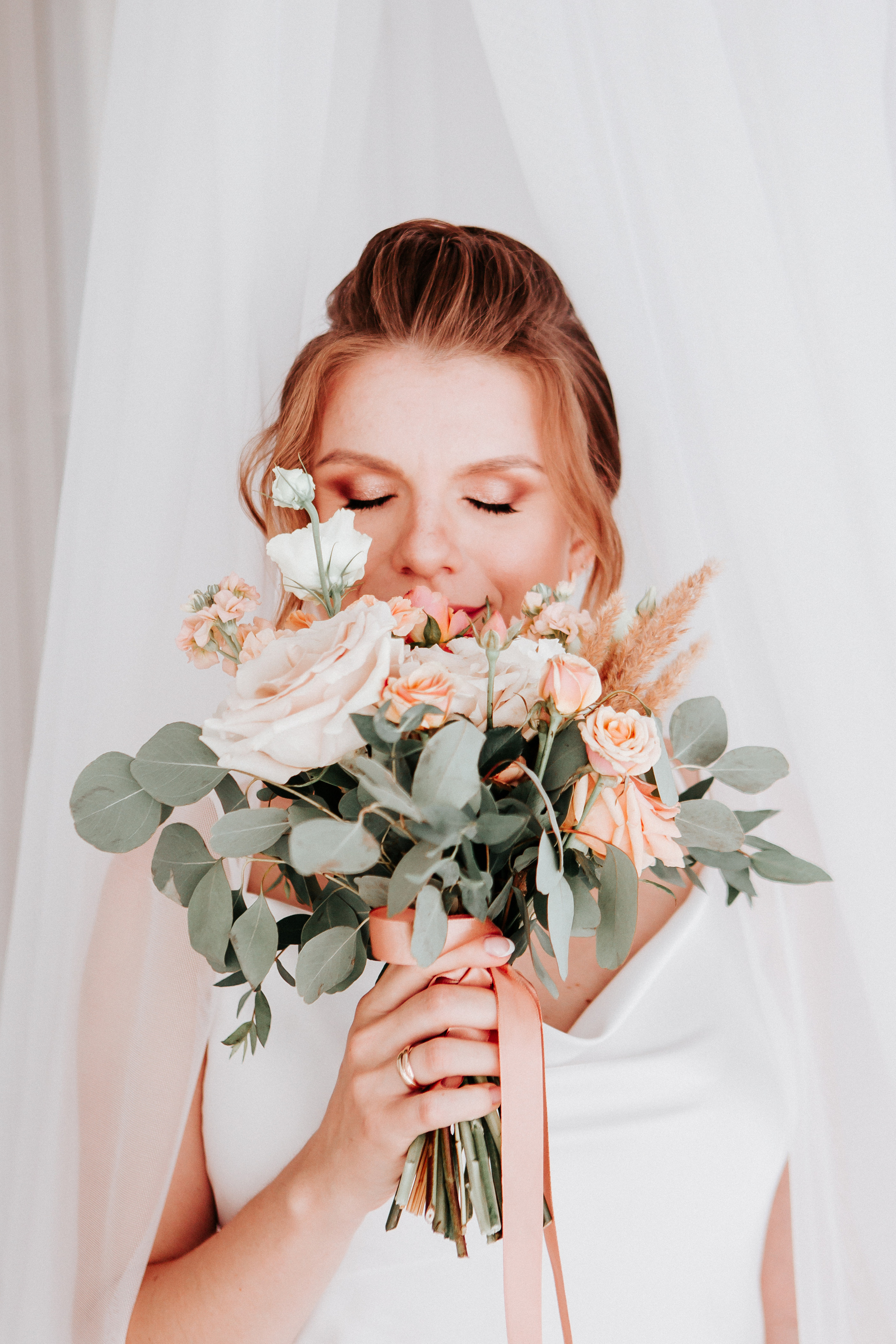 Дмитрий и Марина. Свадебный и семейный фотограф в Тюмени Елена Михайленко