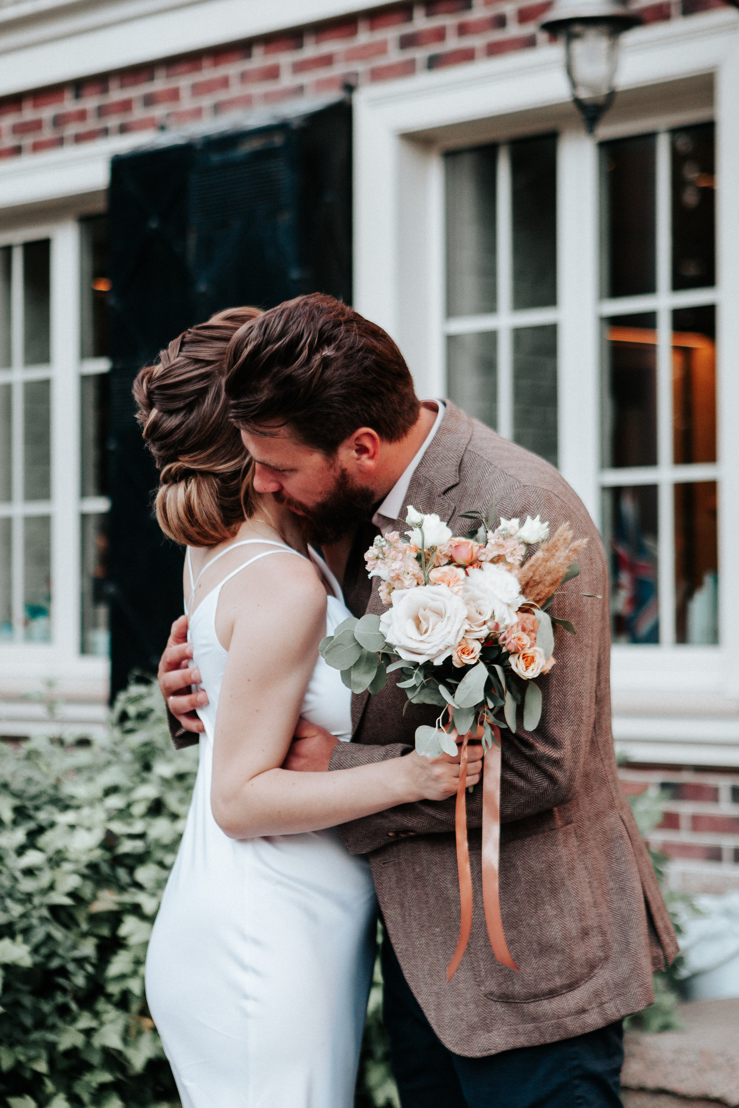 Дмитрий и Марина. Свадебный и семейный фотограф в Тюмени Елена Михайленко