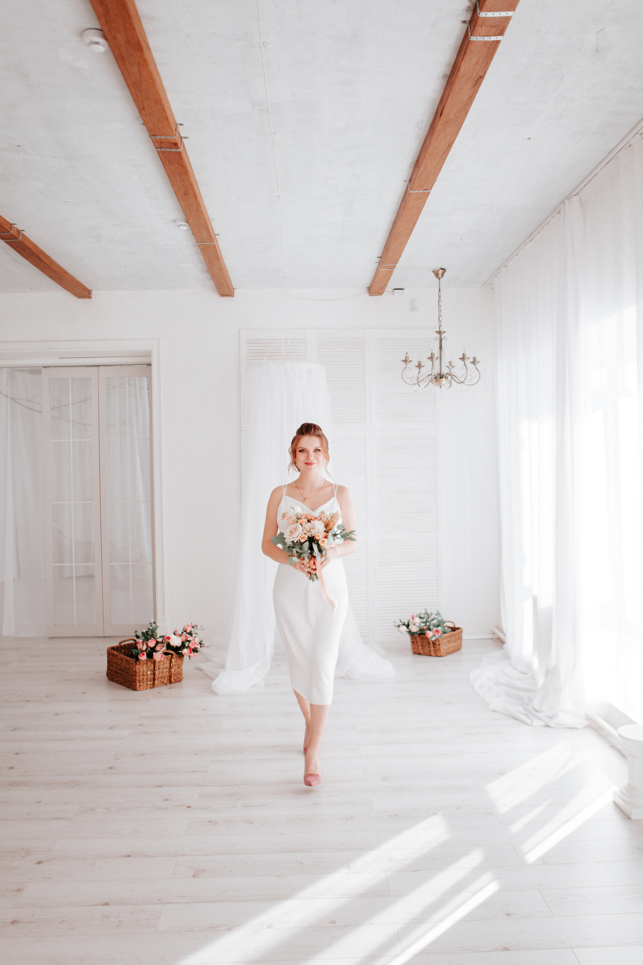 Дмитрий и Марина. Свадебный и семейный фотограф в Тюмени Елена Михайленко