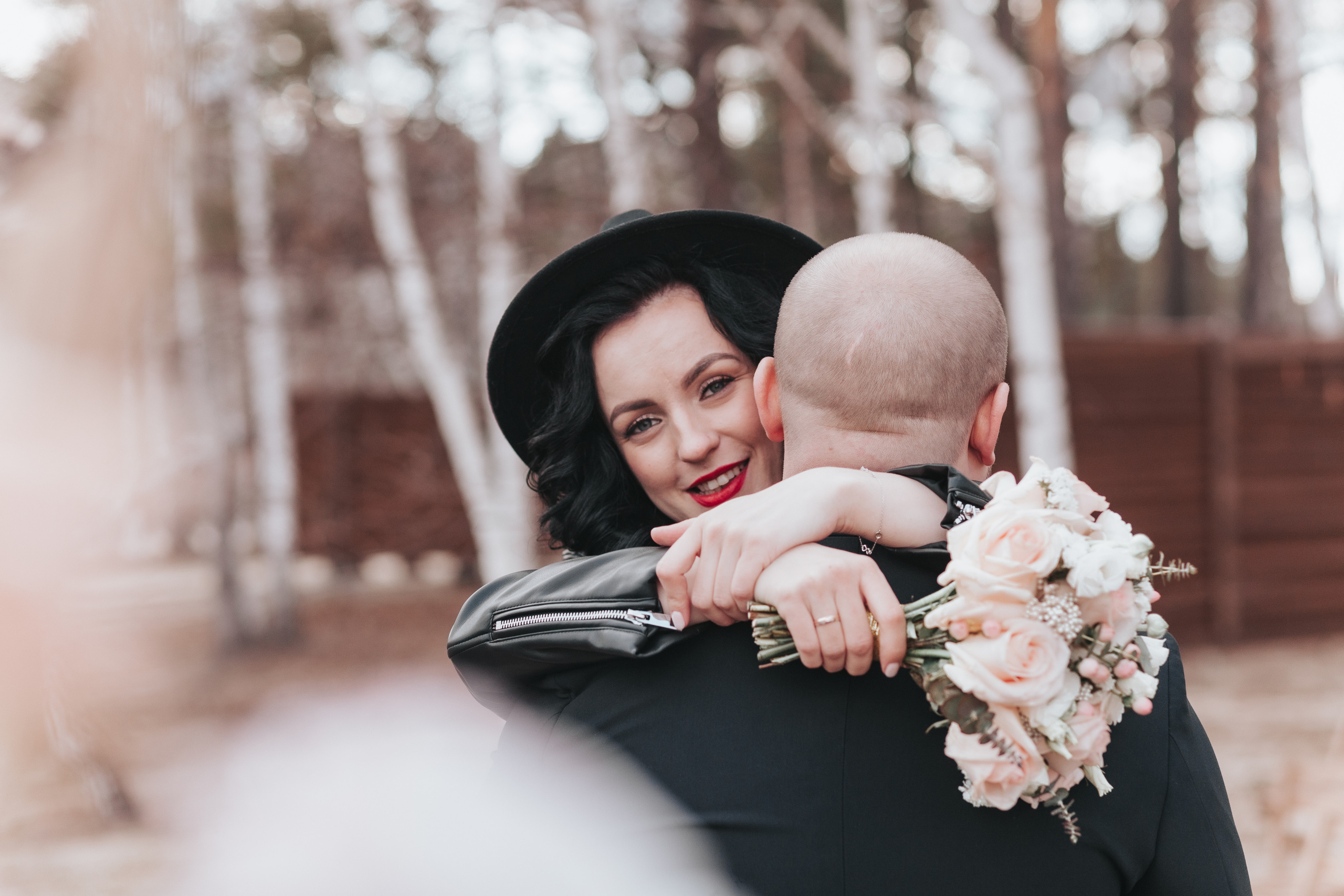 Евгений и Олеся. Свадебный и семейный фотограф в Тюмени Елена Михайленко