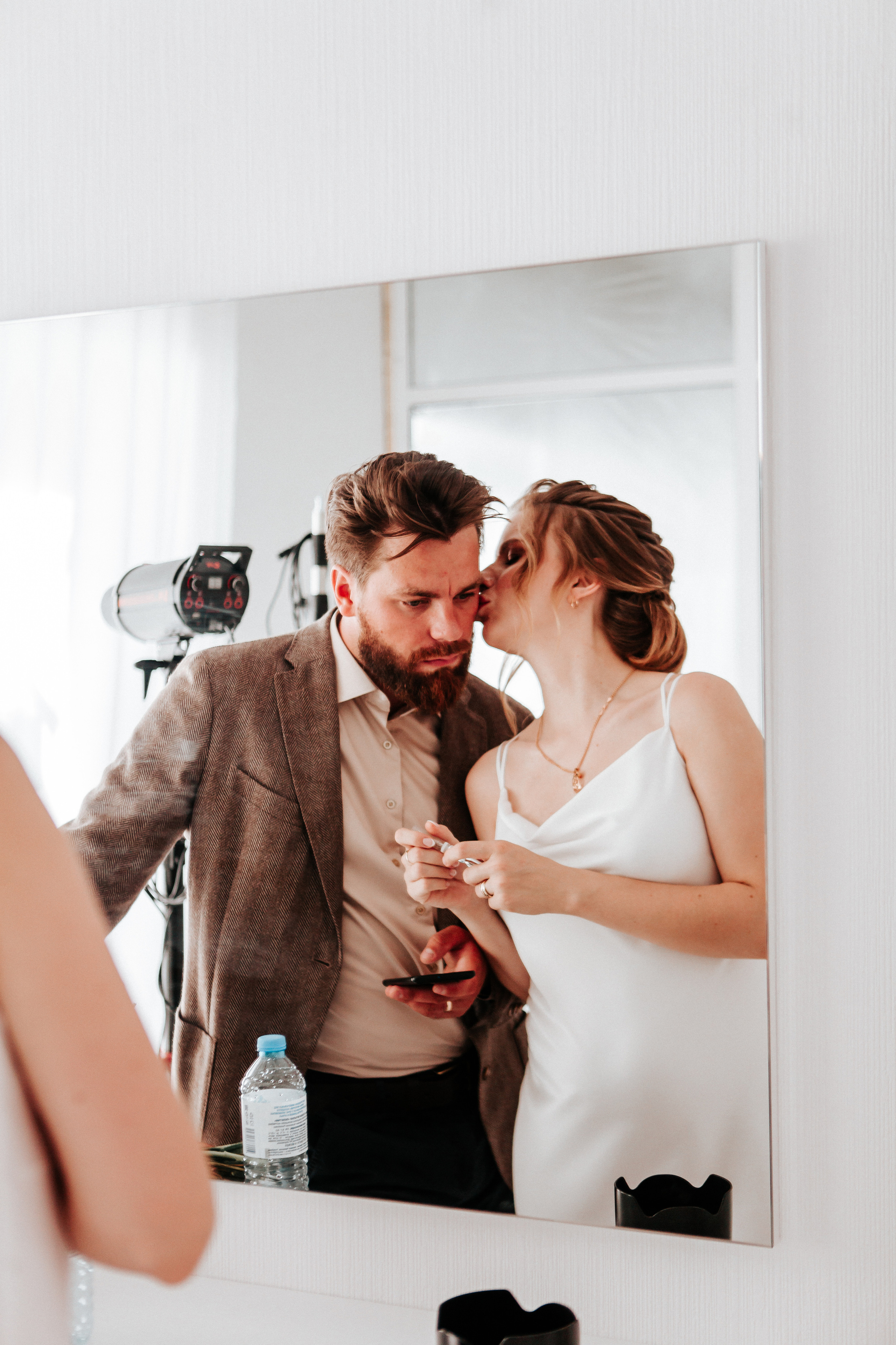 Дмитрий и Марина. Свадебный и семейный фотограф в Тюмени Елена Михайленко