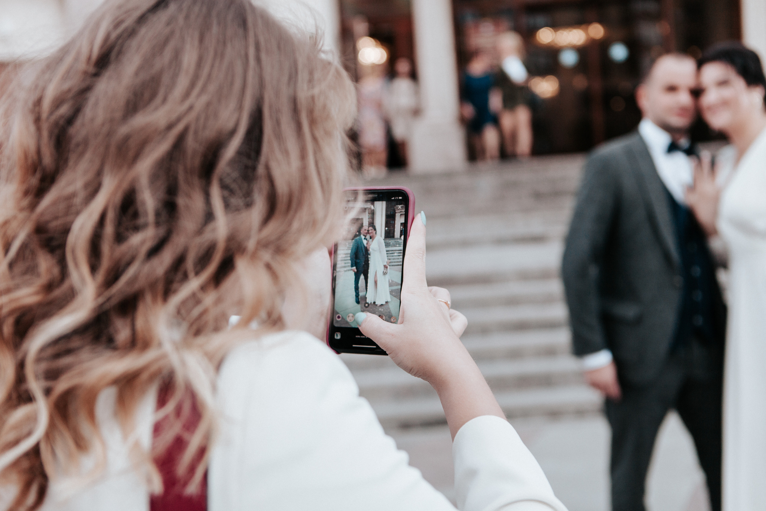 Максим и Ксения. Свадебный и семейный фотограф в Тюмени Елена Михайленко