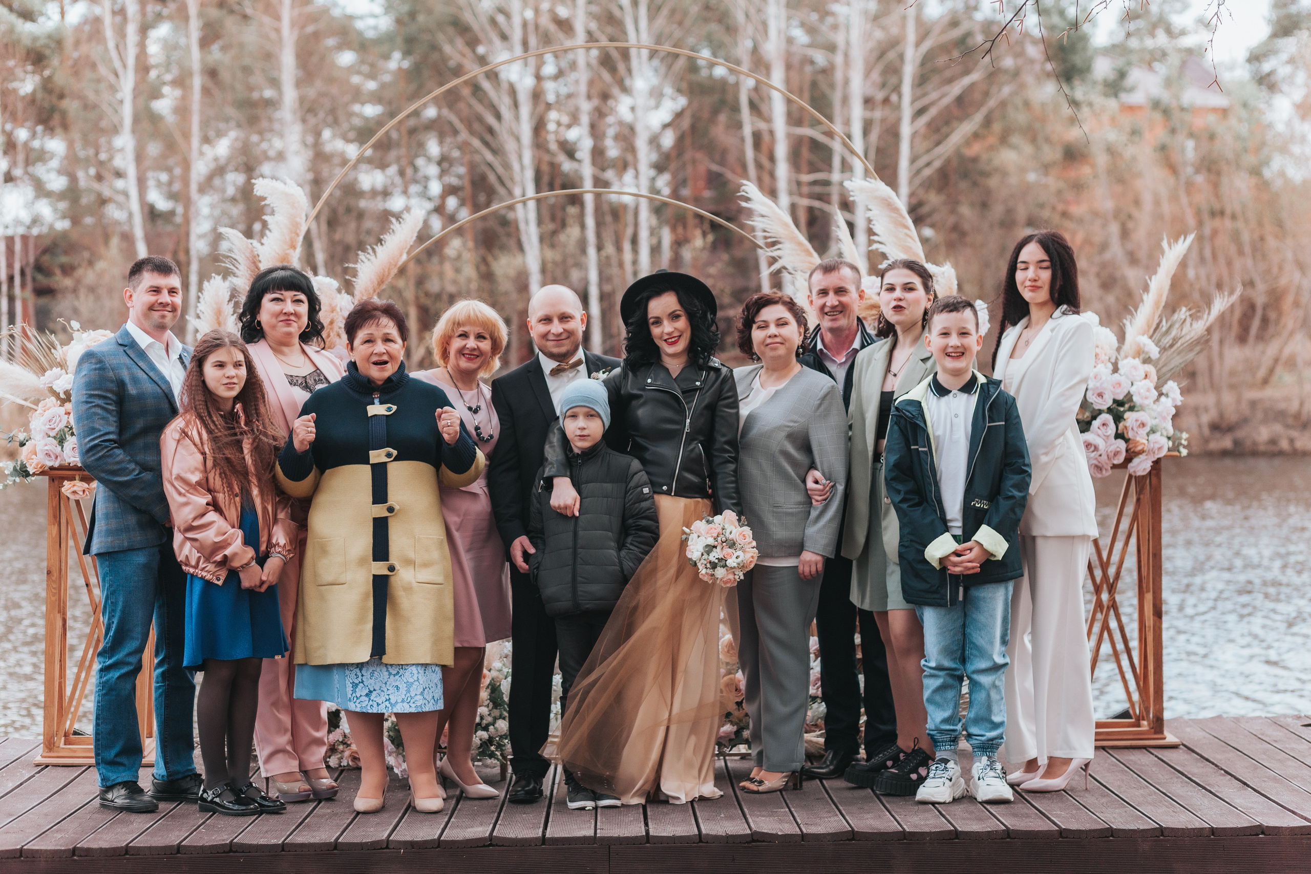 Евгений и Олеся. Свадебный и семейный фотограф в Тюмени Елена Михайленко