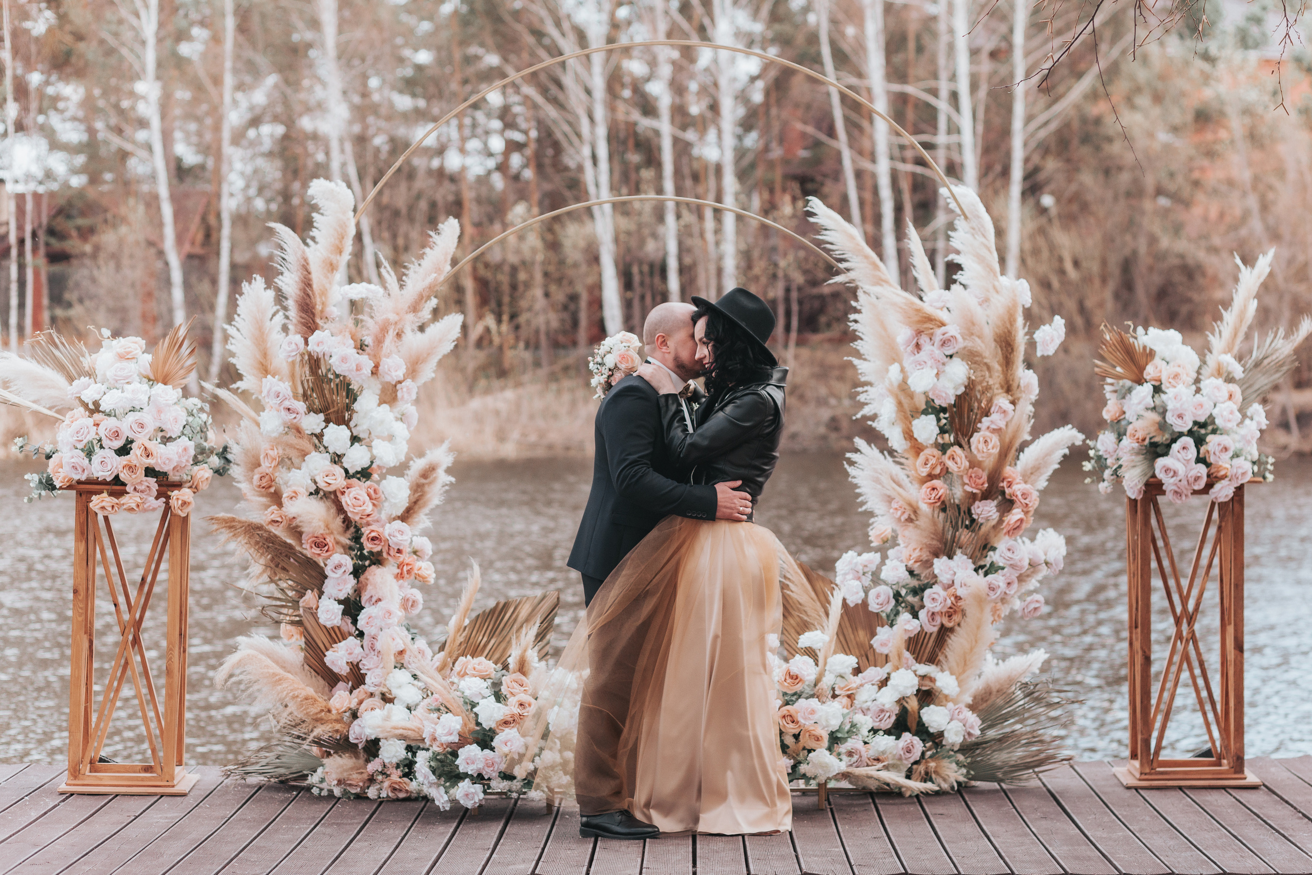 Евгений и Олеся. Свадебный и семейный фотограф в Тюмени Елена Михайленко