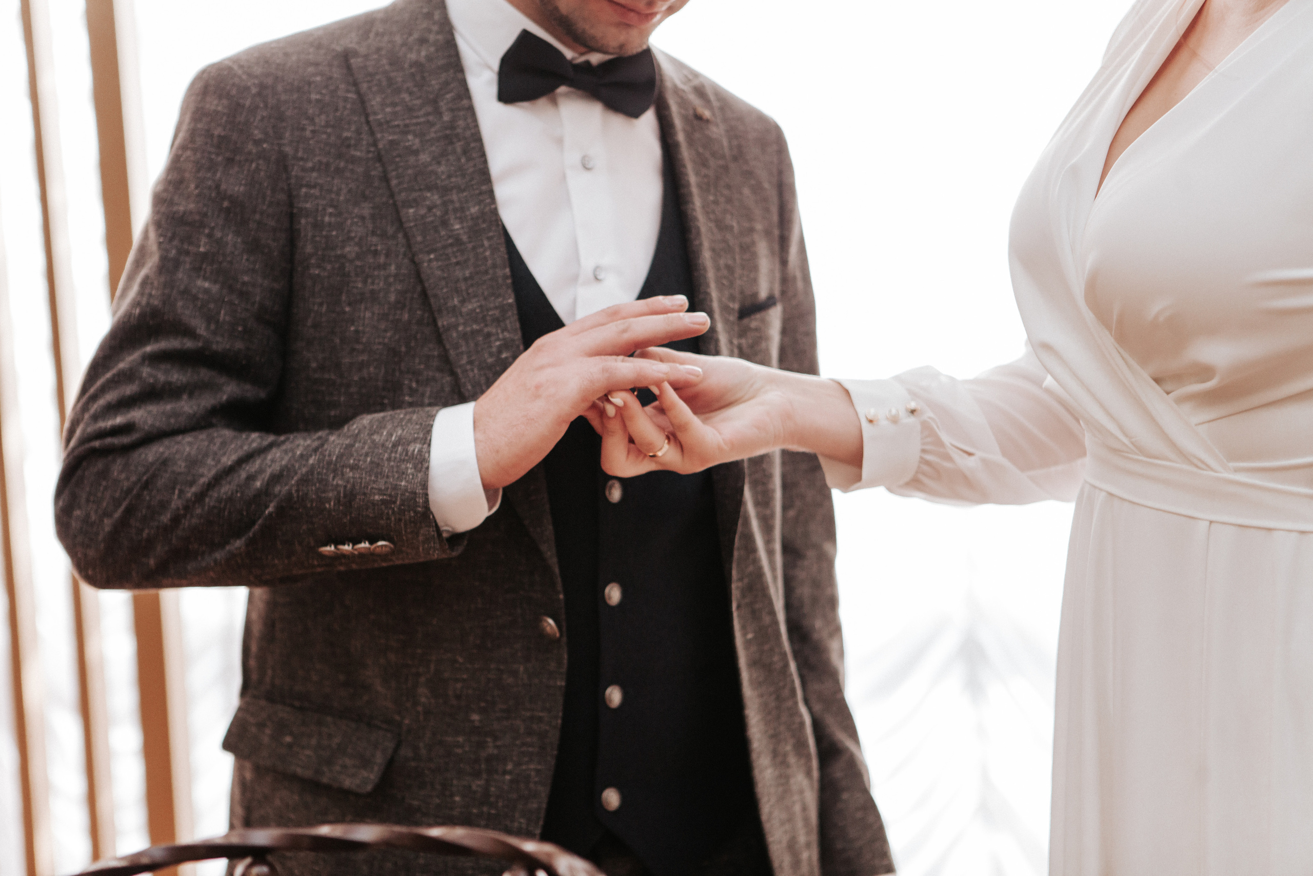 Максим и Ксения. Свадебный и семейный фотограф в Тюмени Елена Михайленко