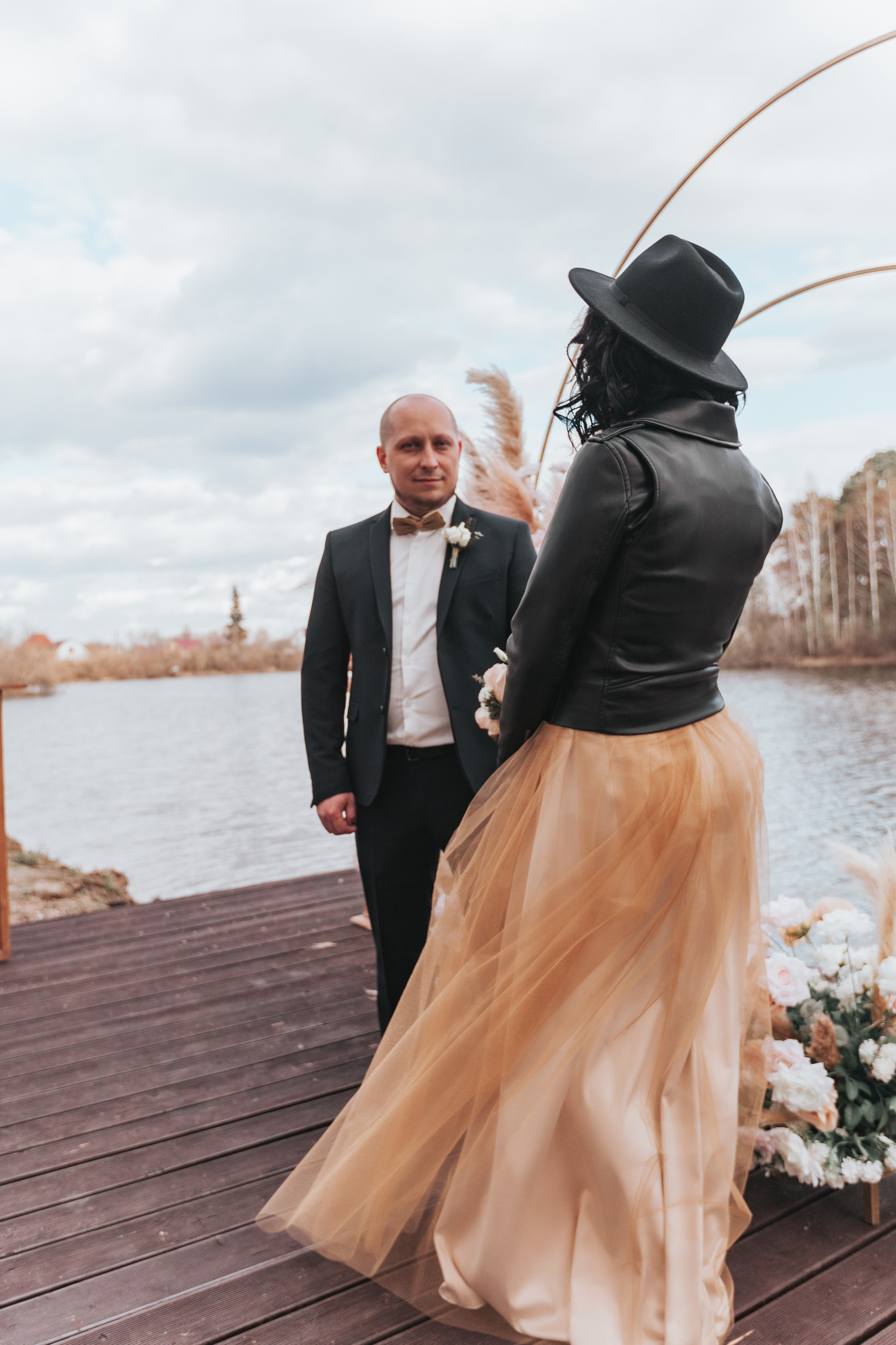 Евгений и Олеся. Свадебный и семейный фотограф в Тюмени Елена Михайленко