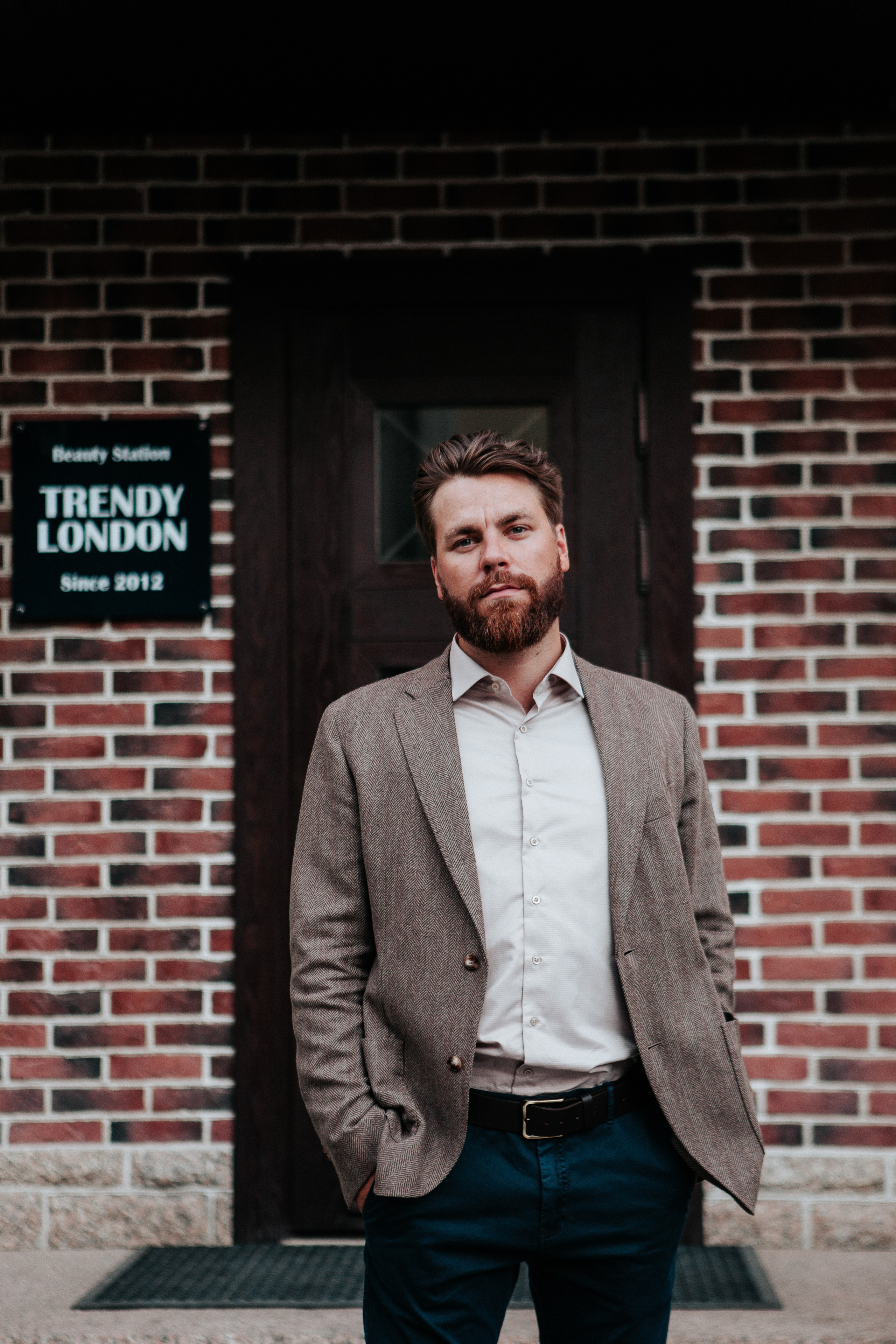 Дмитрий и Марина. Свадебный и семейный фотограф в Тюмени Елена Михайленко