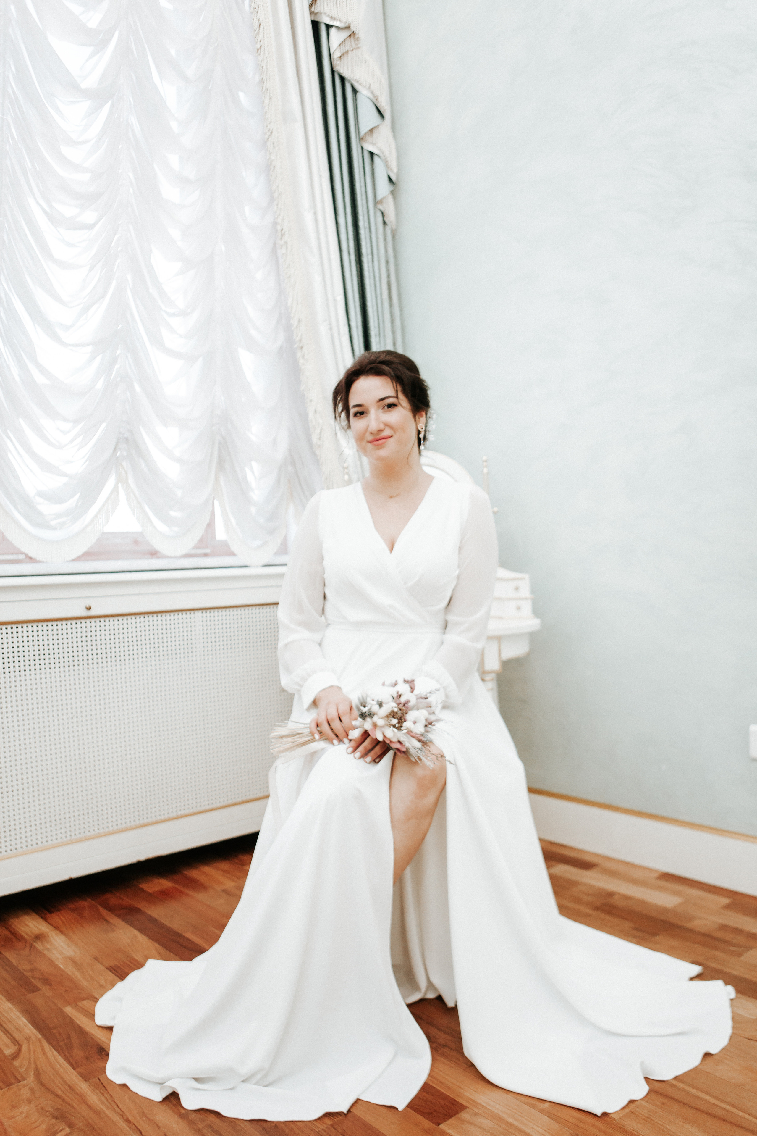 Максим и Ксения. Свадебный и семейный фотограф в Тюмени Елена Михайленко