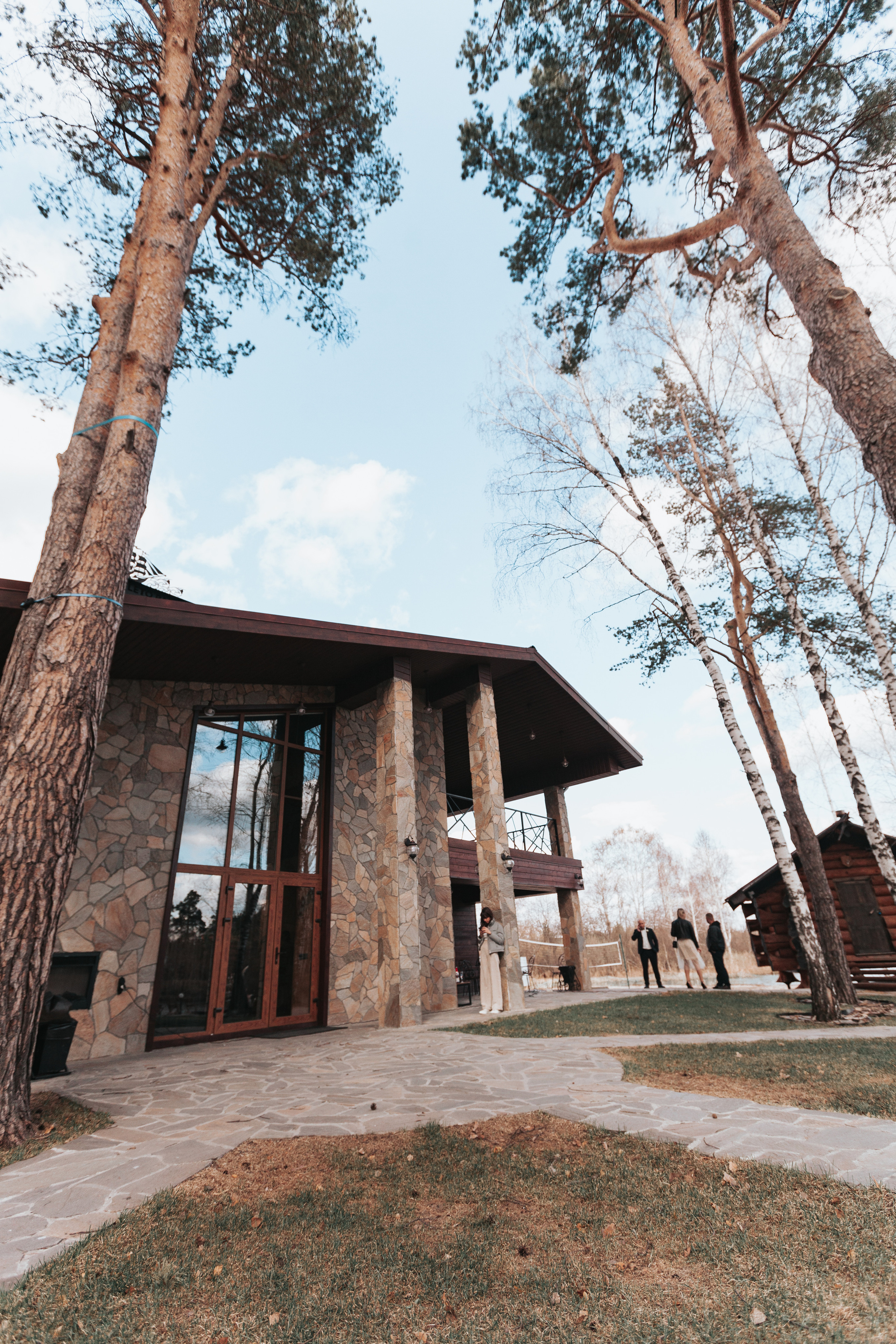 Евгений и Олеся. Свадебный и семейный фотограф в Тюмени Елена Михайленко