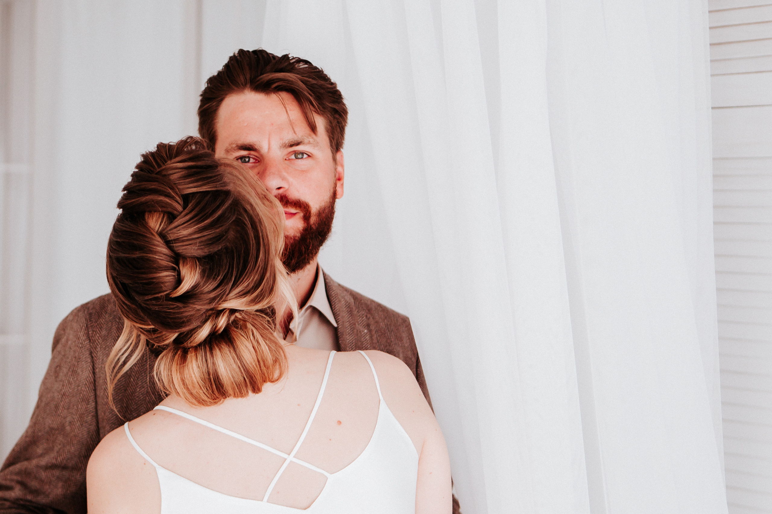 Дмитрий и Марина. Свадебный и семейный фотограф в Тюмени Елена Михайленко