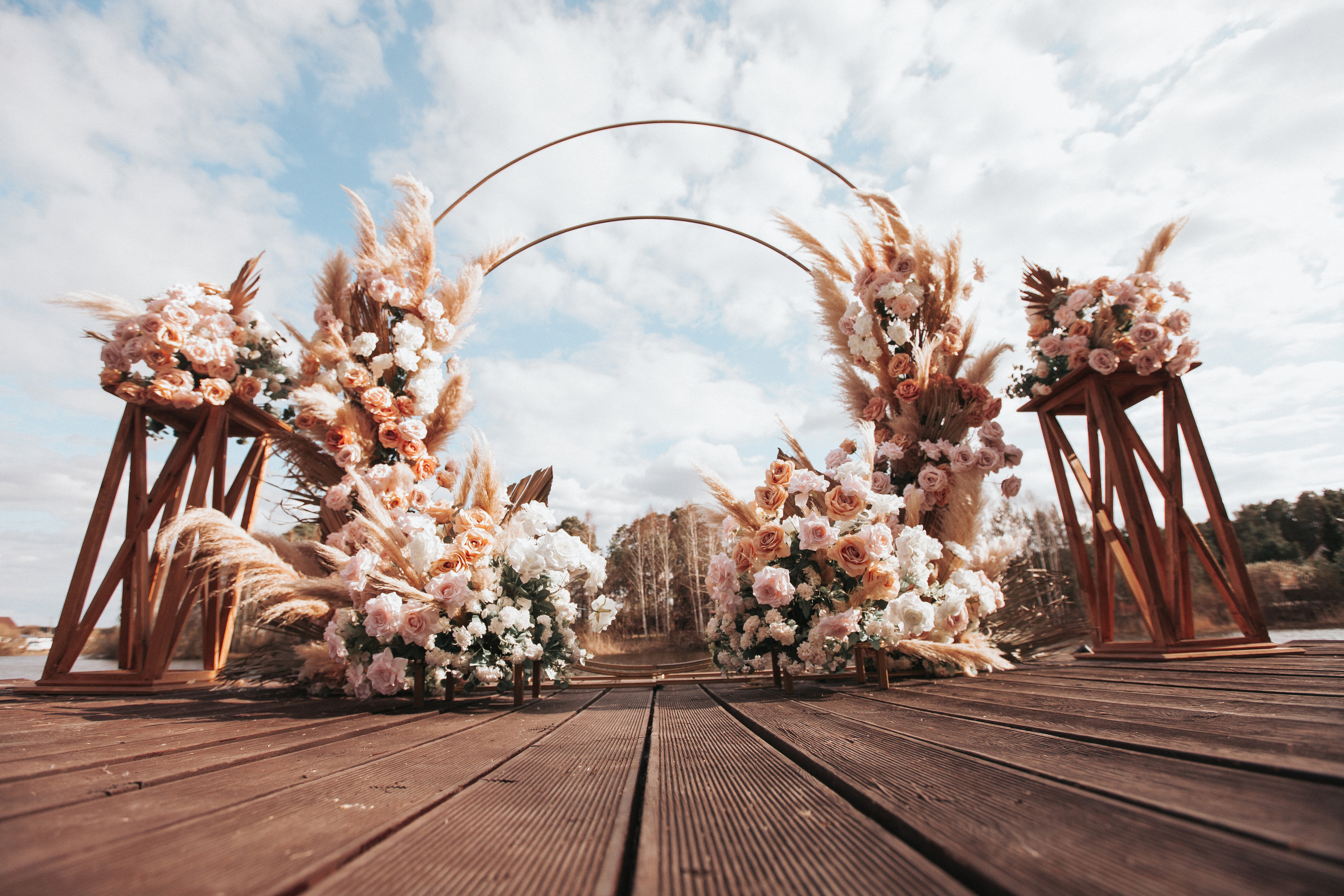 Евгений и Олеся. Свадебный и семейный фотограф в Тюмени Елена Михайленко